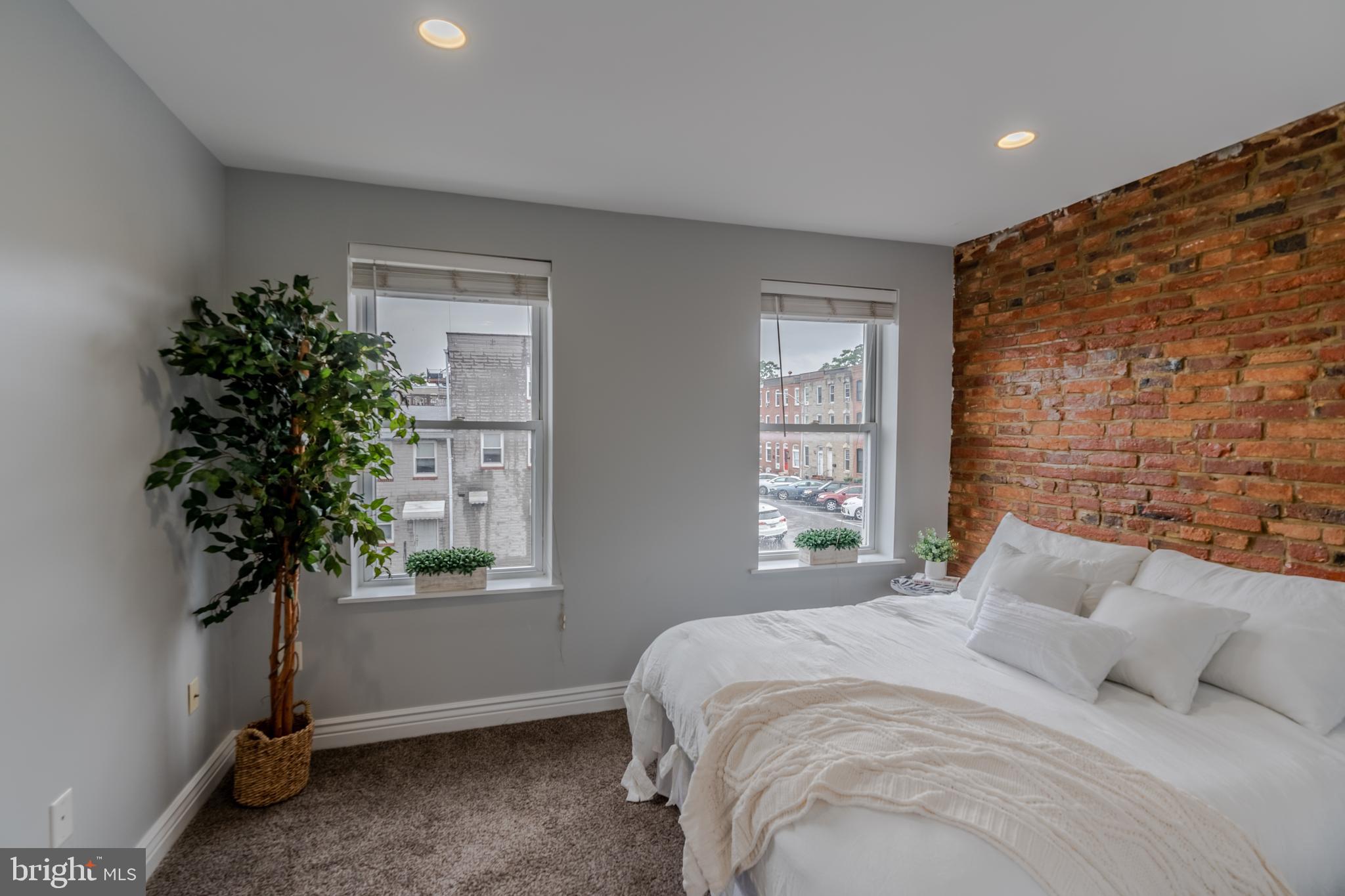 UPPER FELLS POINT - Residential