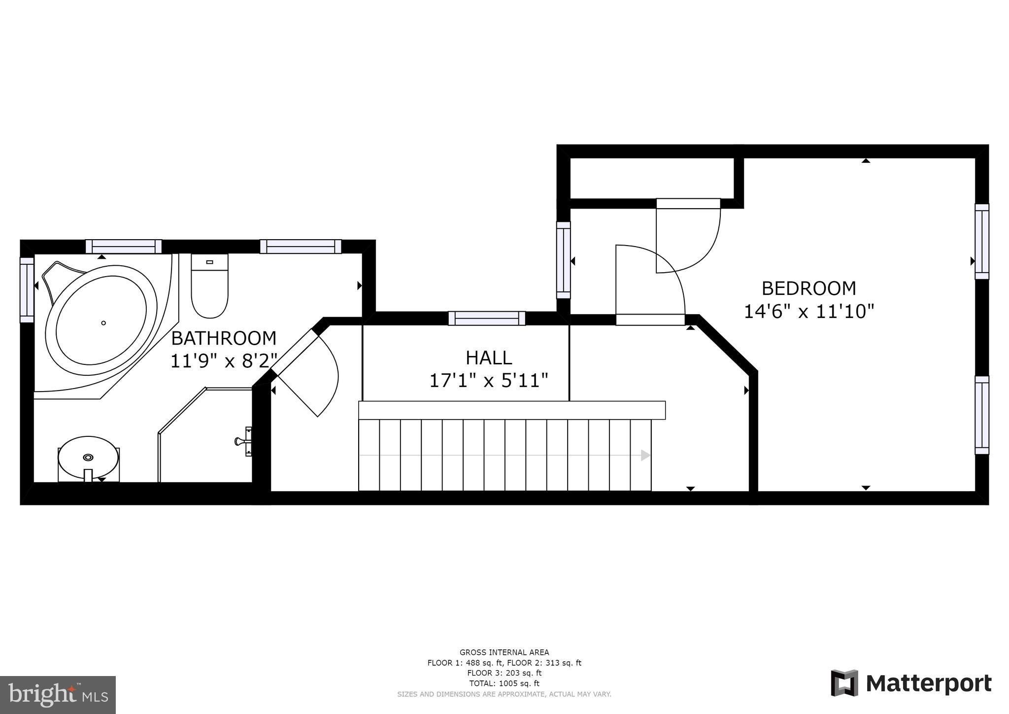 UPPER FELLS POINT - Residential