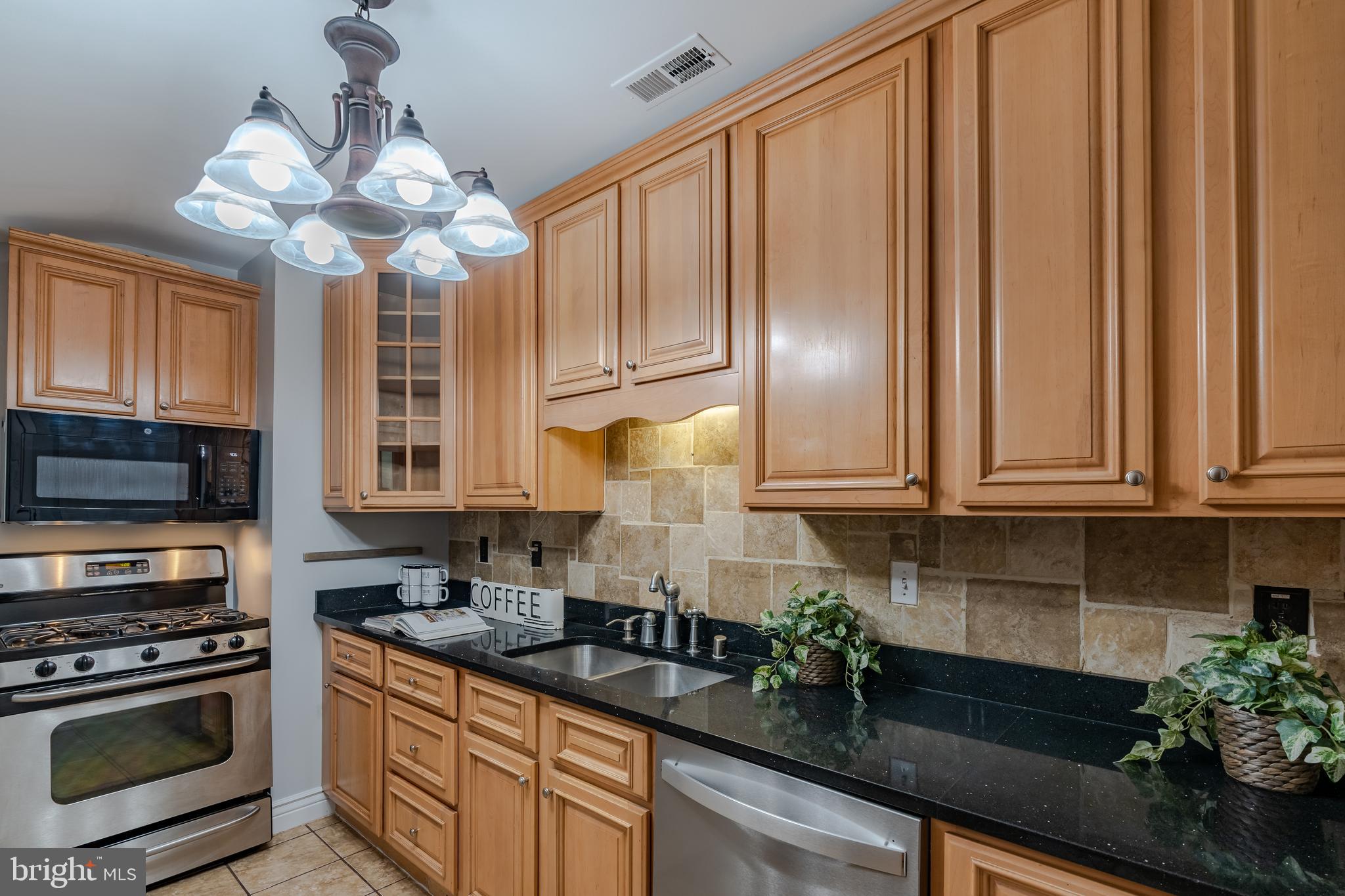 UPPER FELLS POINT - Residential