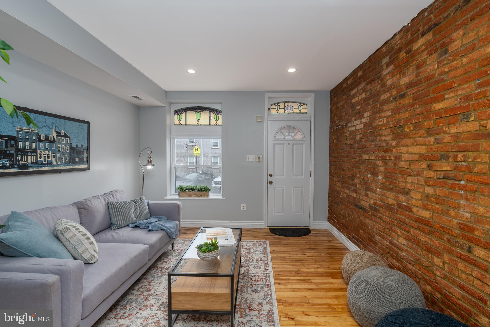 UPPER FELLS POINT - Residential