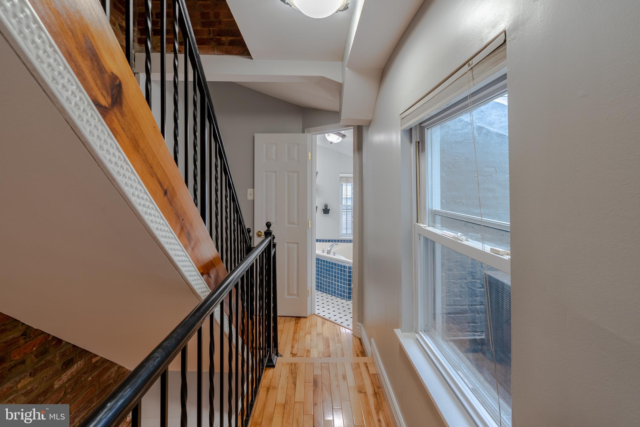 UPPER FELLS POINT - Residential