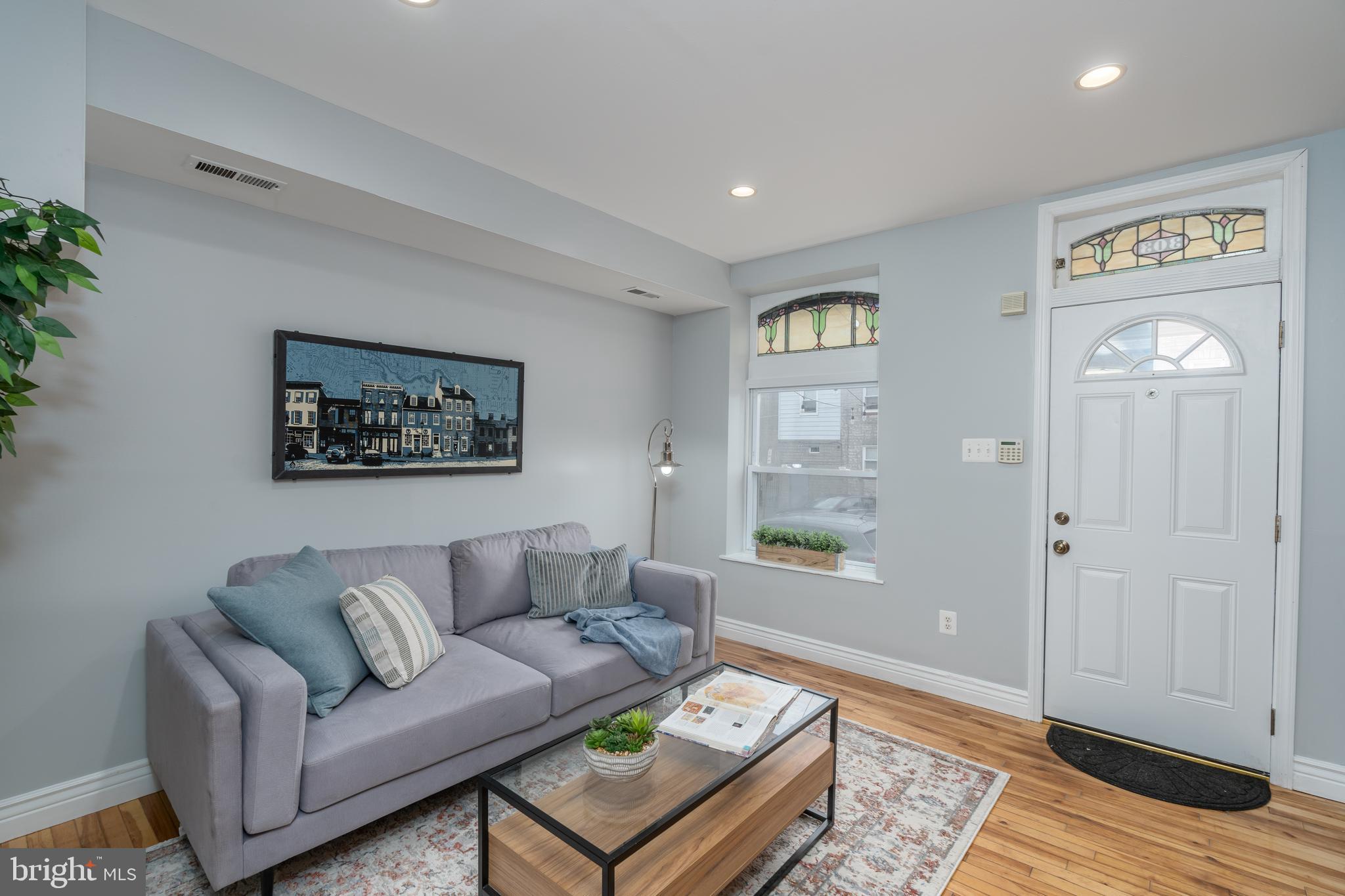 UPPER FELLS POINT - Residential