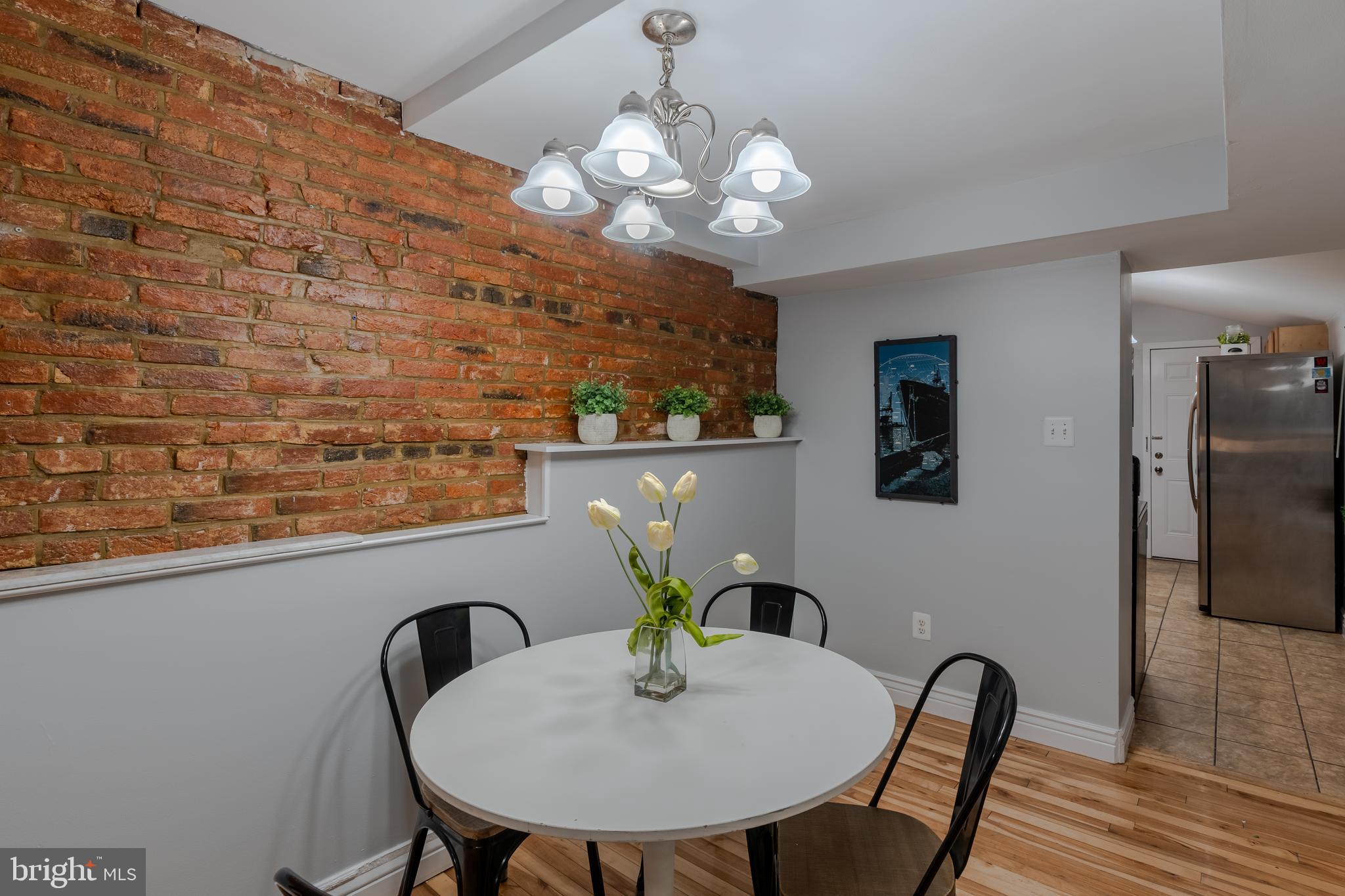 UPPER FELLS POINT - Residential