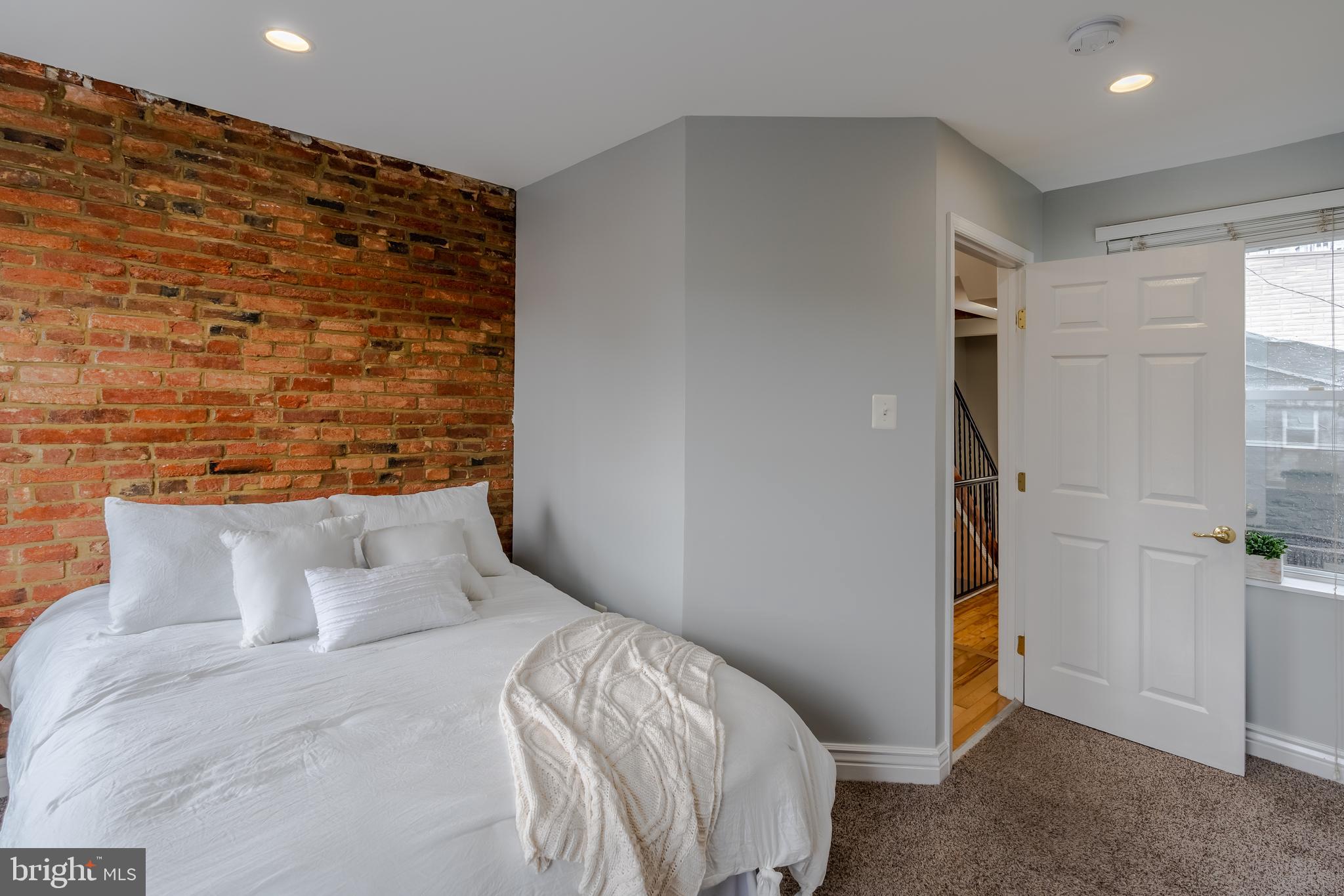 UPPER FELLS POINT - Residential