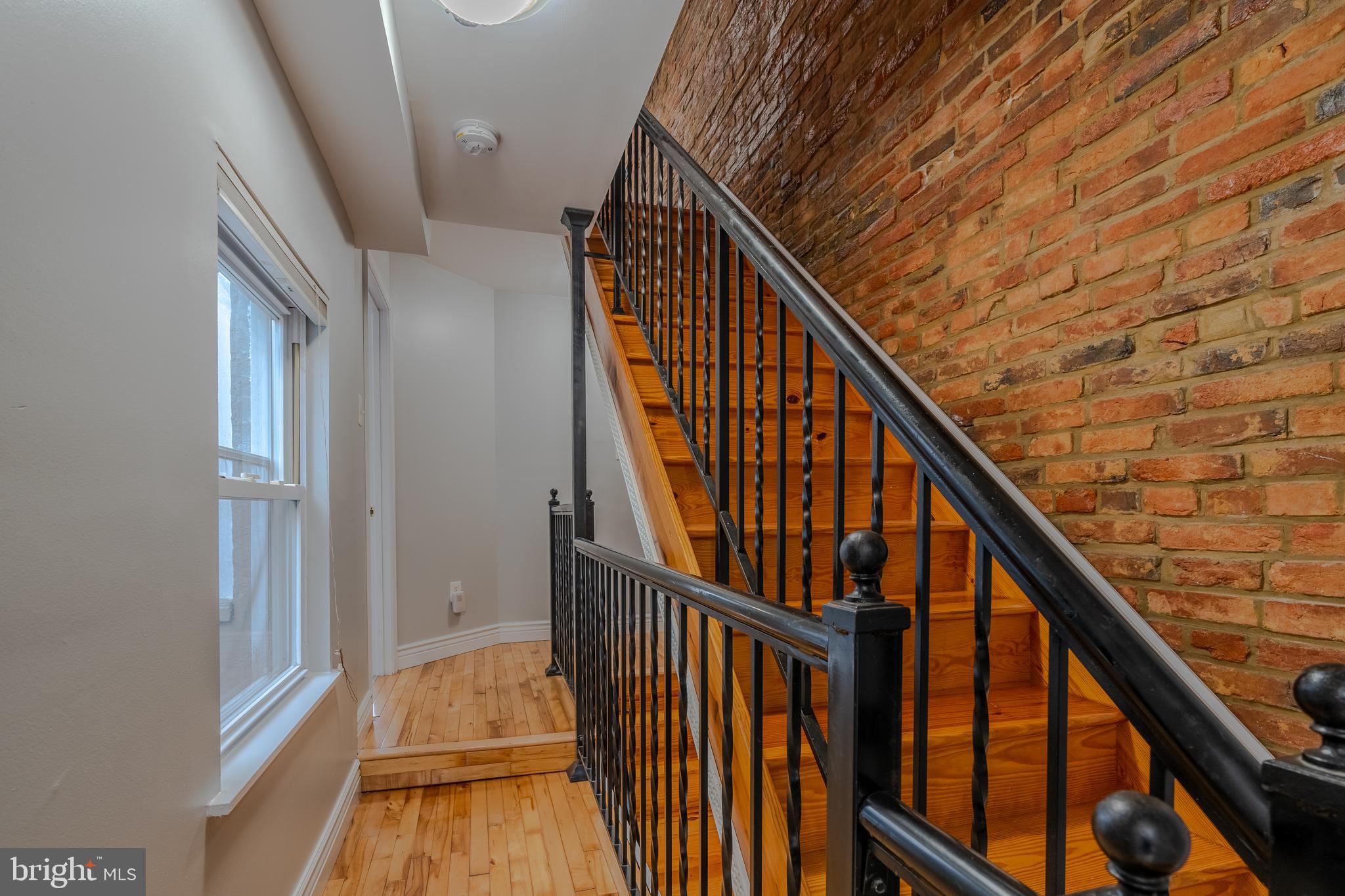 UPPER FELLS POINT - Residential