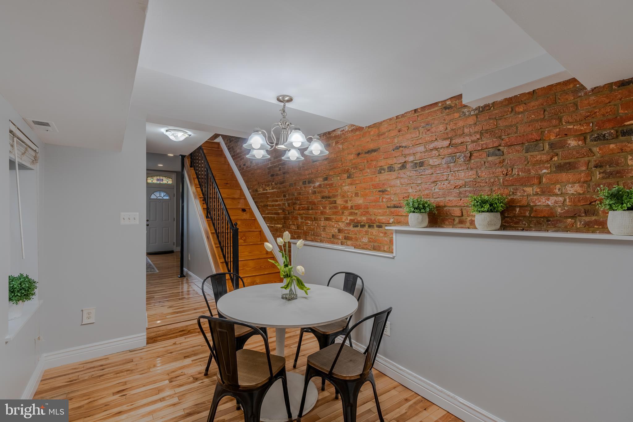 UPPER FELLS POINT - Residential