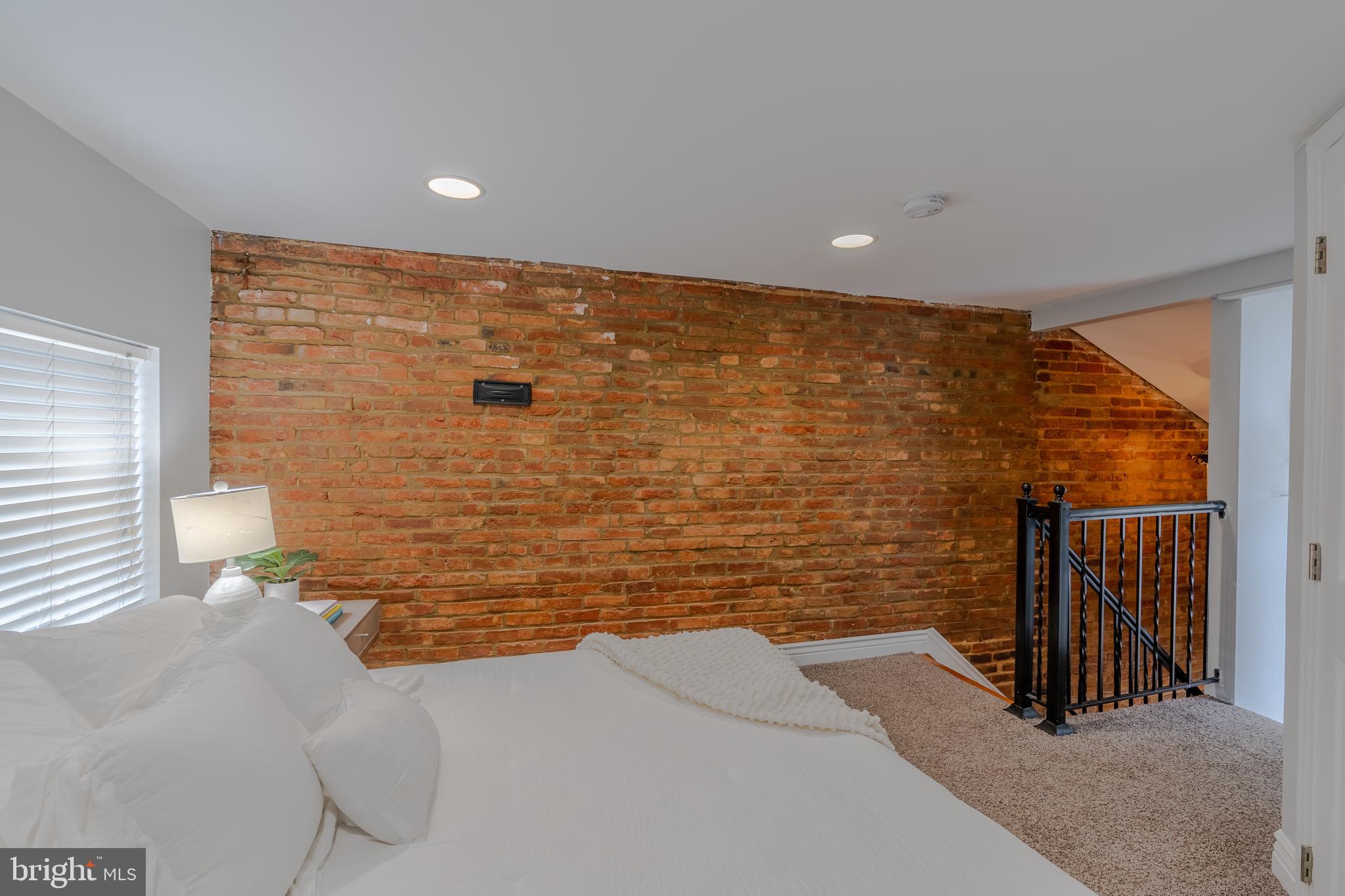 UPPER FELLS POINT - Residential