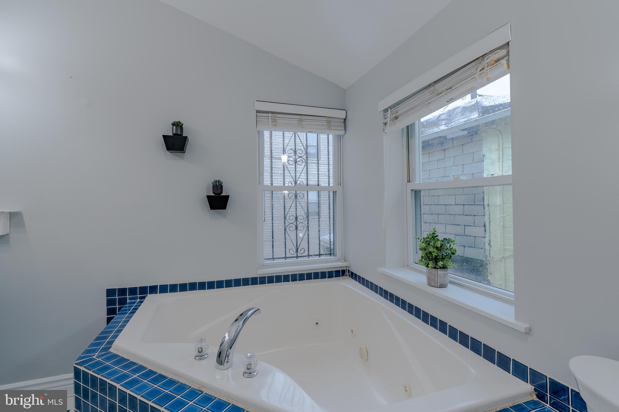 UPPER FELLS POINT - Residential