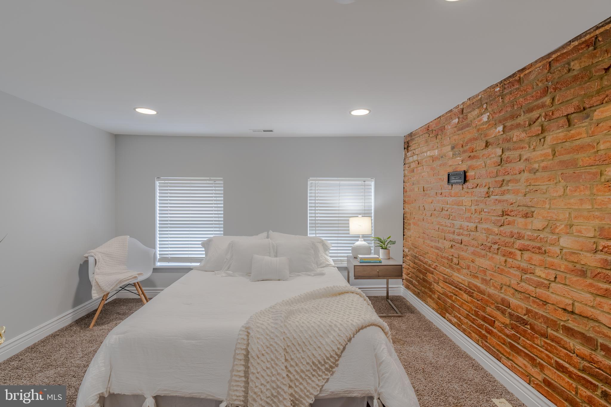 UPPER FELLS POINT - Residential