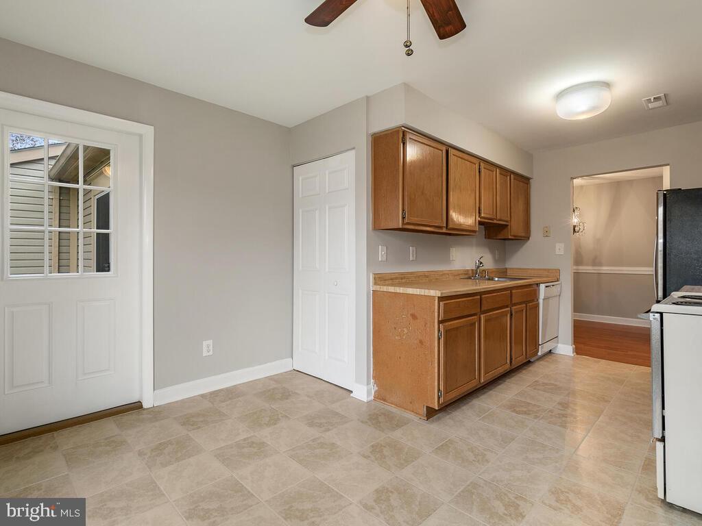 GREENFIELDS - Residential