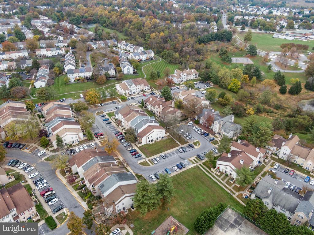 GREENFIELDS - Residential