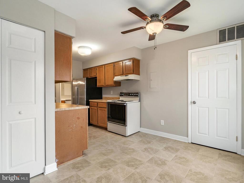 GREENFIELDS - Residential