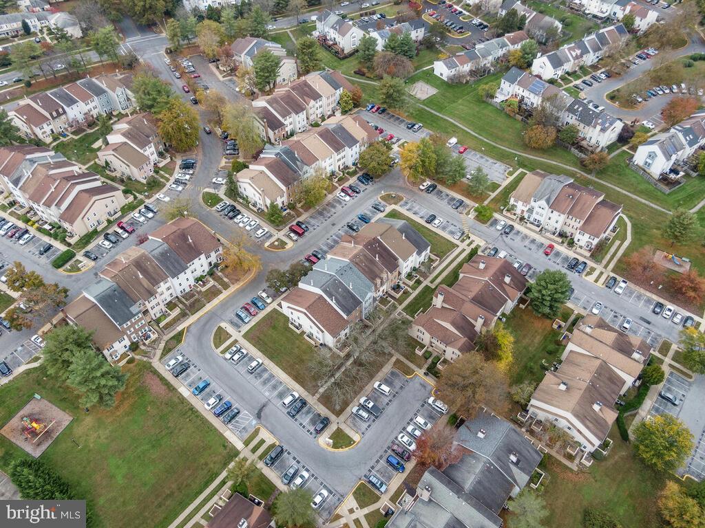 GREENFIELDS - Residential