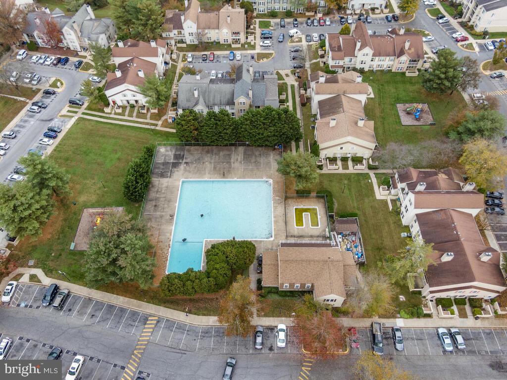 GREENFIELDS - Residential