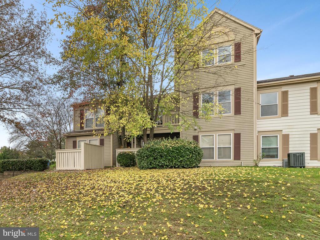 GREENFIELDS - Residential