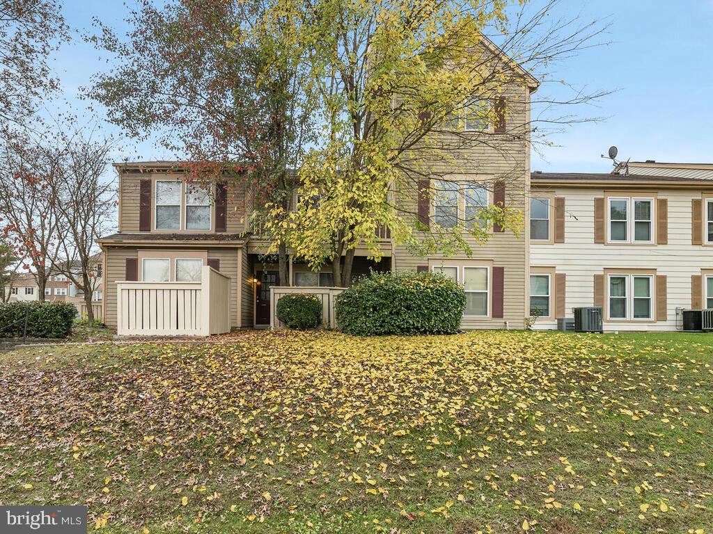 GREENFIELDS - Residential