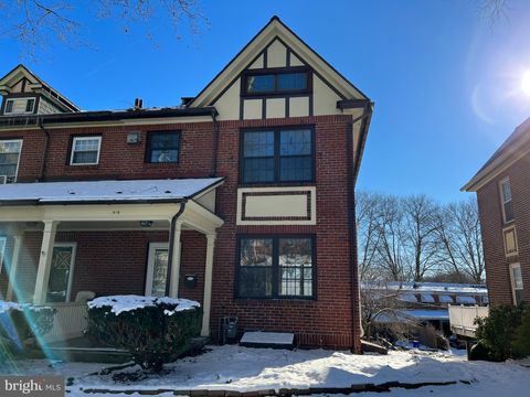 Photo of 315 Sunset Road, READING, PA 19611 (MLS # PABK2067130)