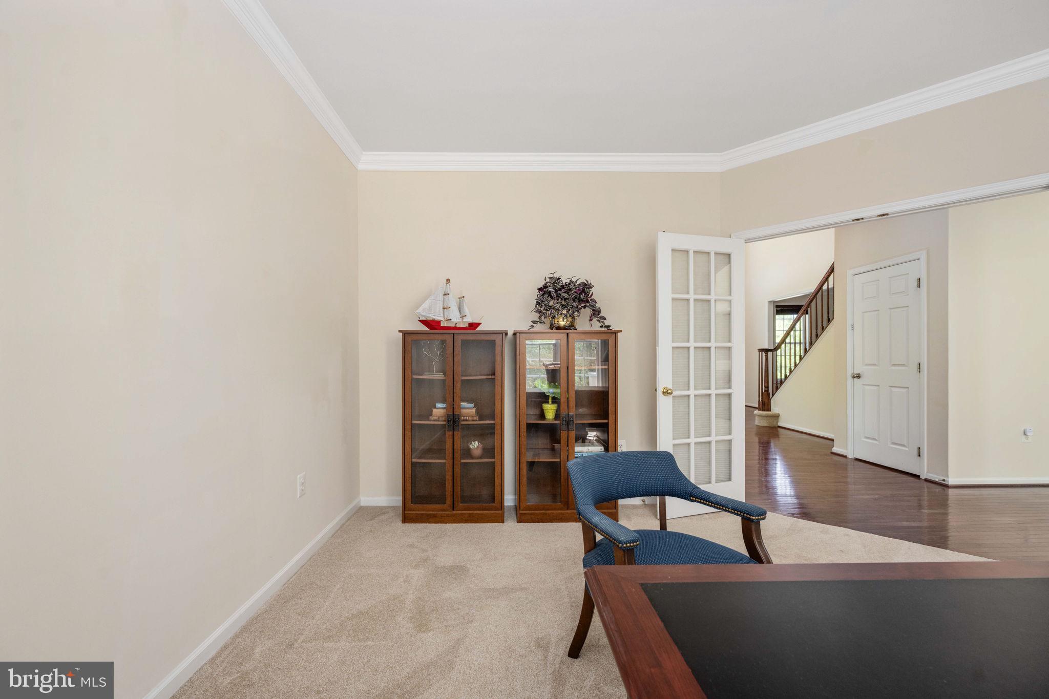 THE ESTATES OF BROOKE - Residential