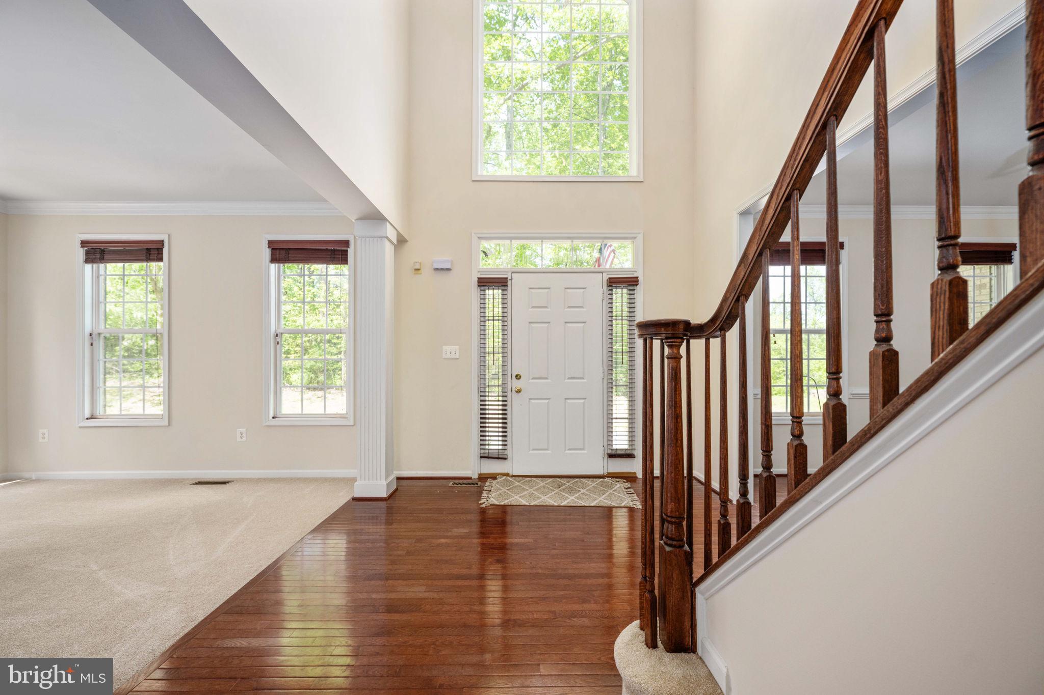 THE ESTATES OF BROOKE - Residential