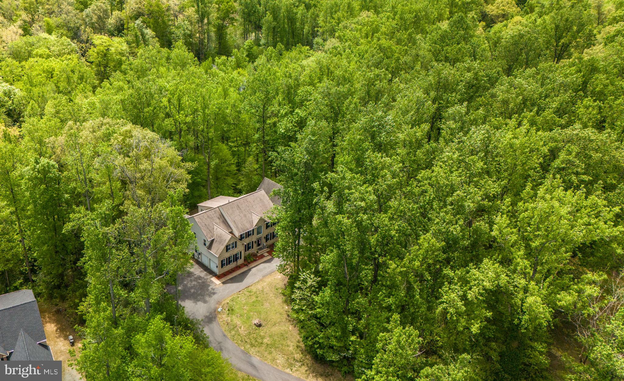 THE ESTATES OF BROOKE - Residential