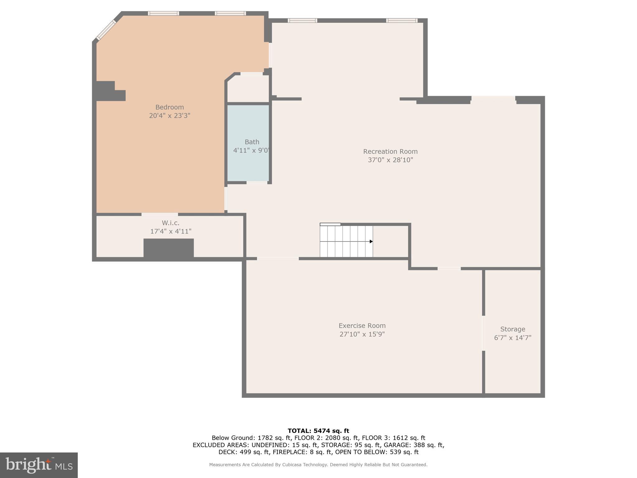 THE ESTATES OF BROOKE - Residential