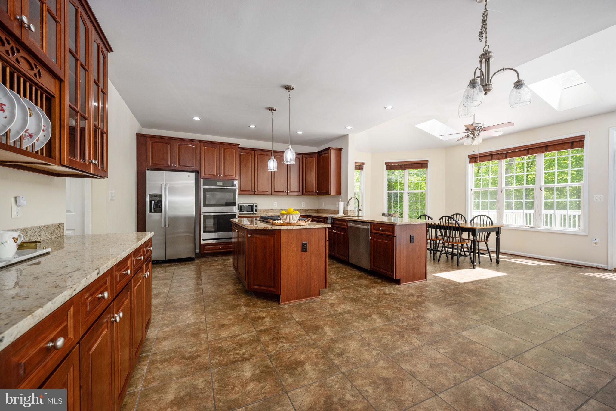 THE ESTATES OF BROOKE - Residential