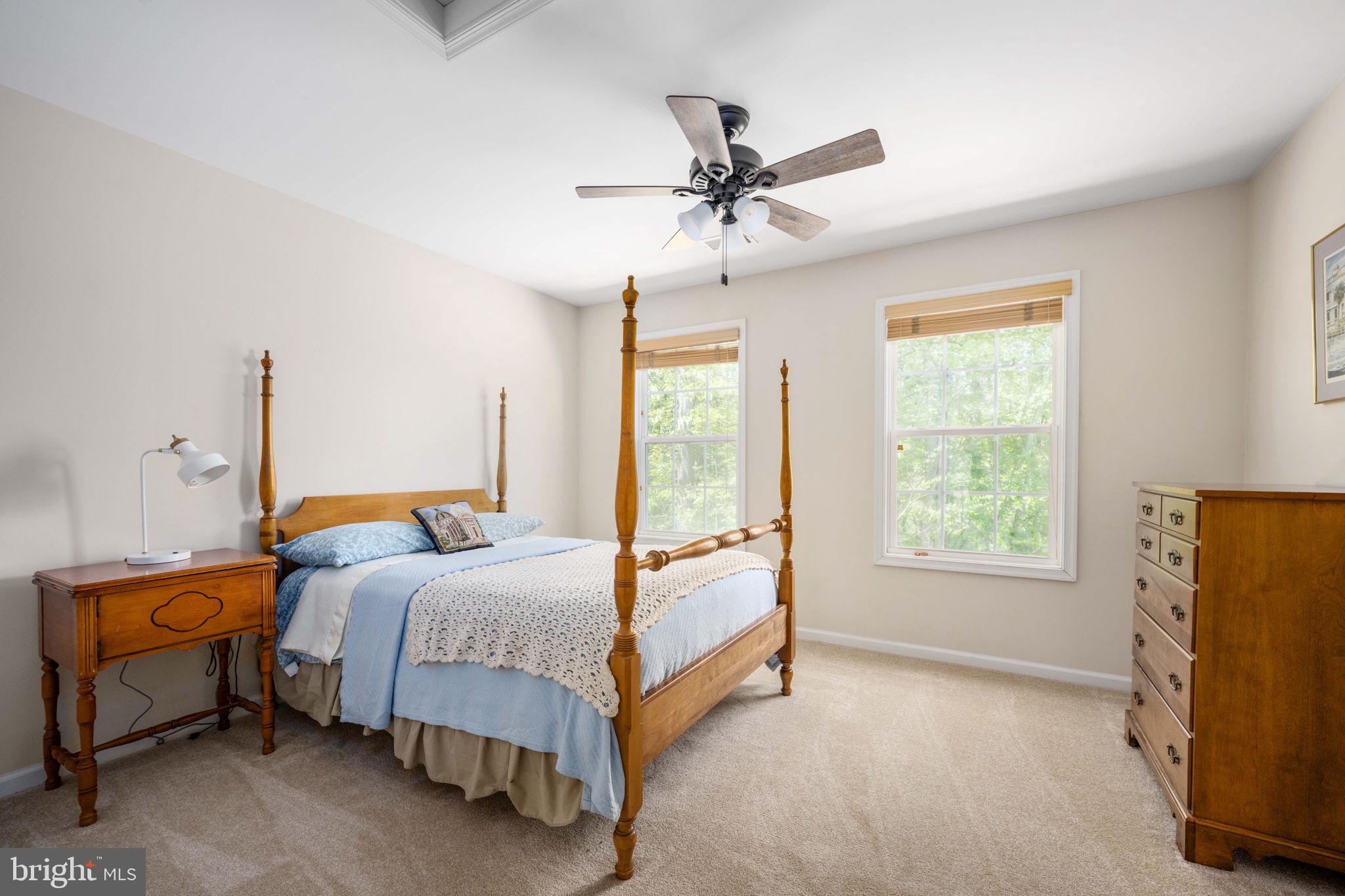 THE ESTATES OF BROOKE - Residential