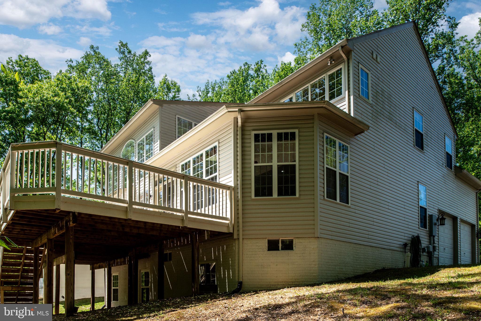 THE ESTATES OF BROOKE - Residential