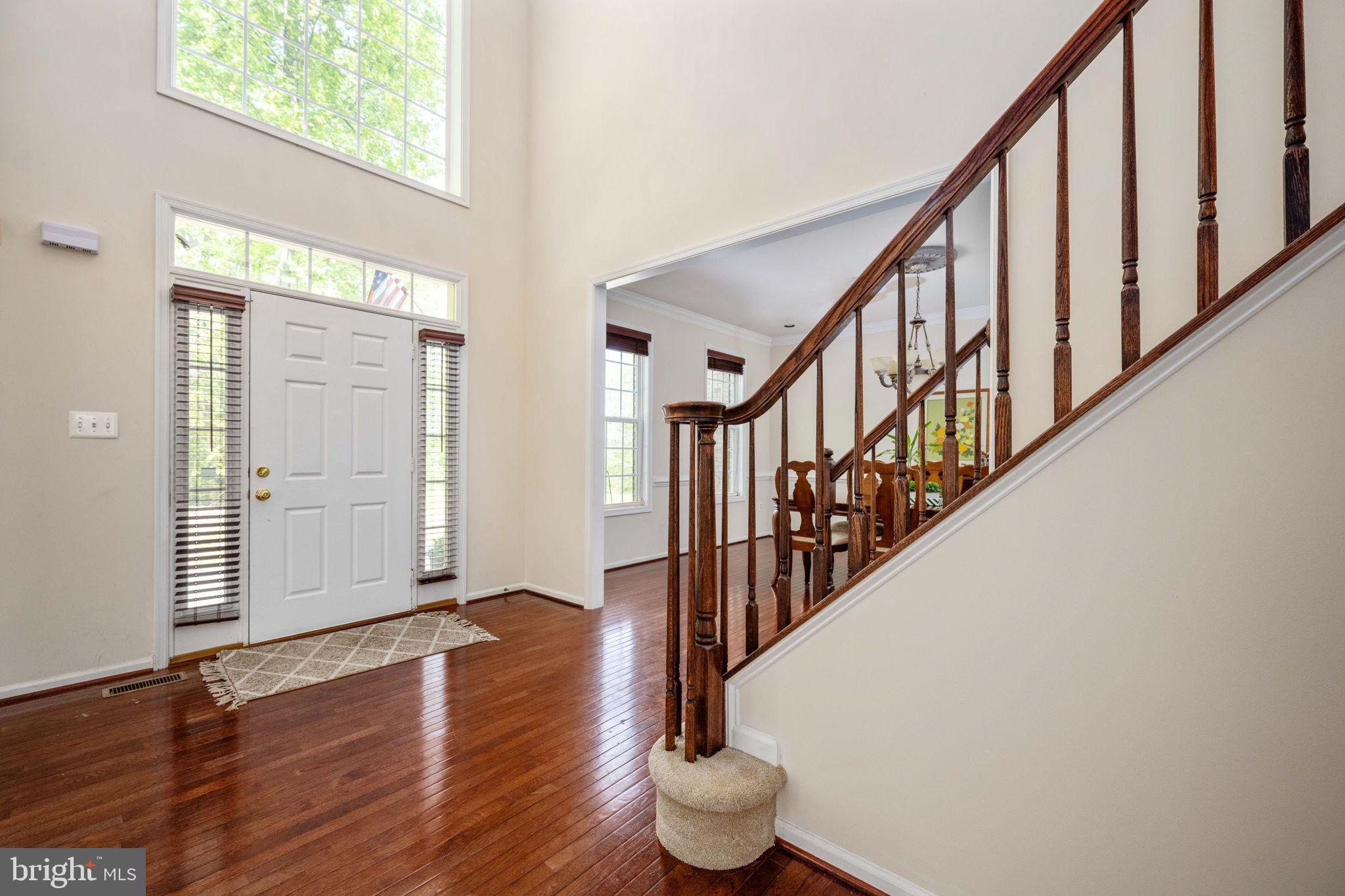 THE ESTATES OF BROOKE - Residential