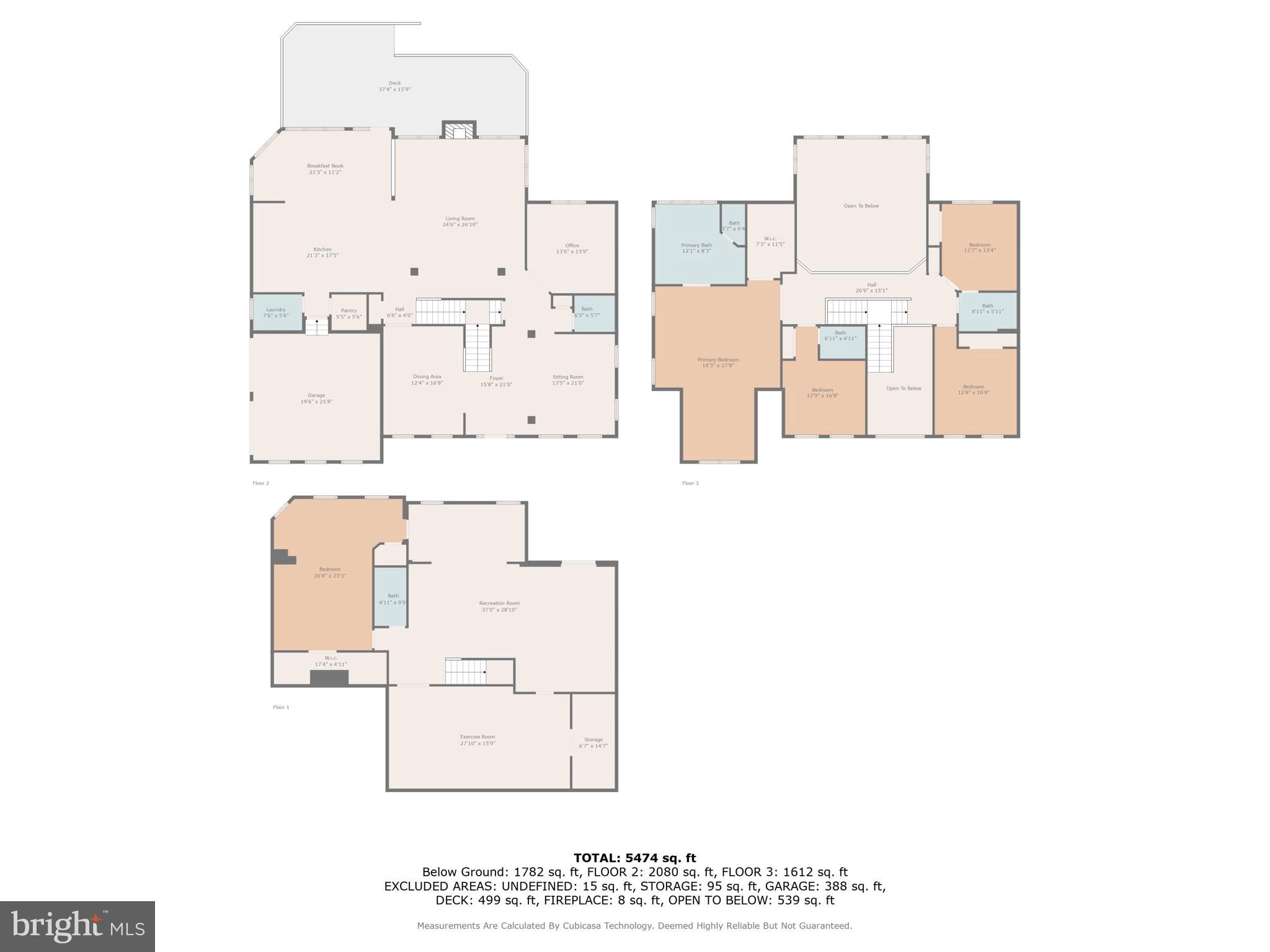 THE ESTATES OF BROOKE - Residential