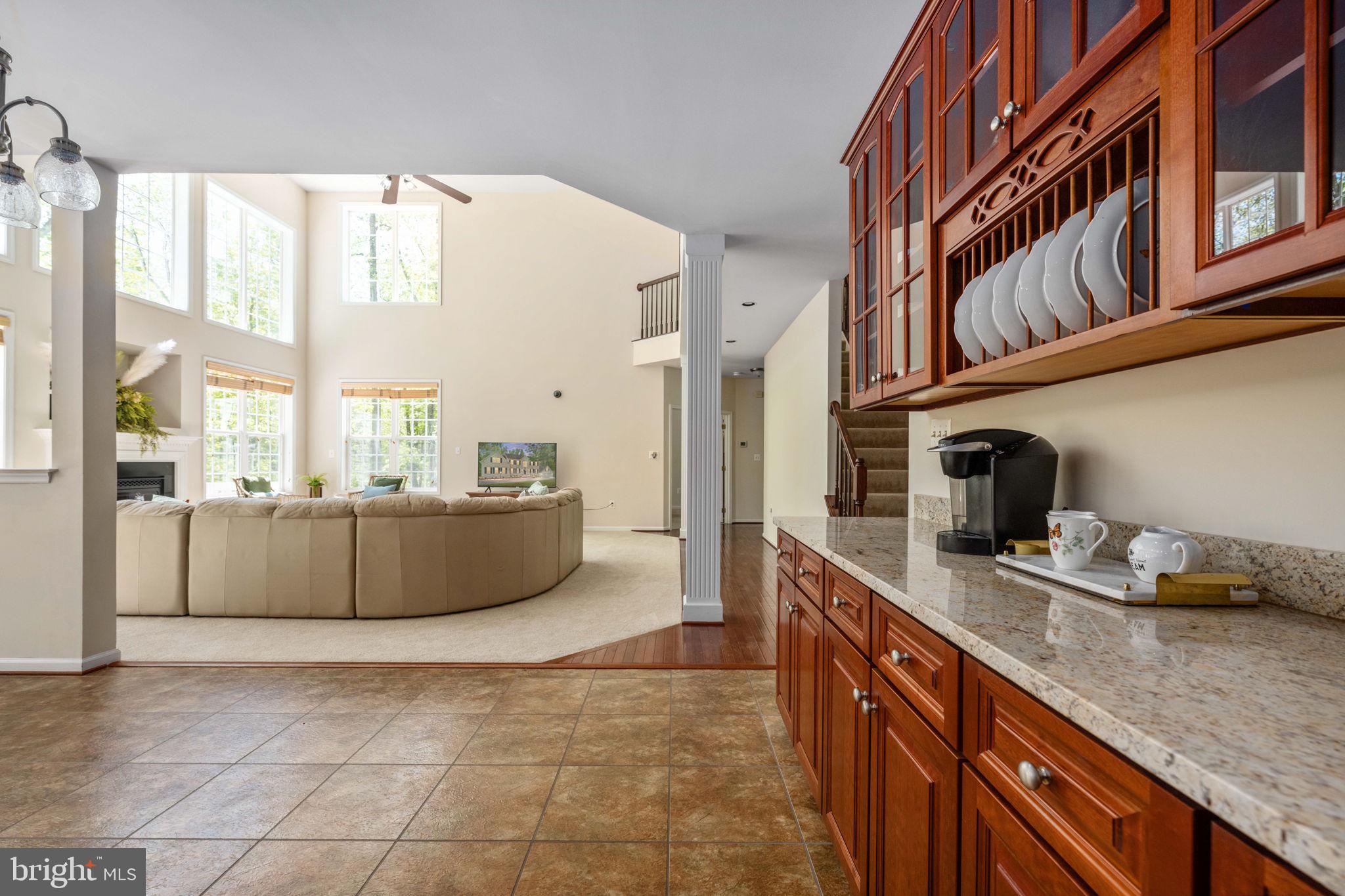 THE ESTATES OF BROOKE - Residential