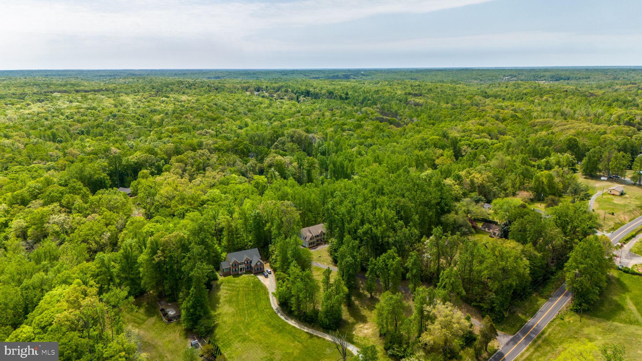 THE ESTATES OF BROOKE - Residential