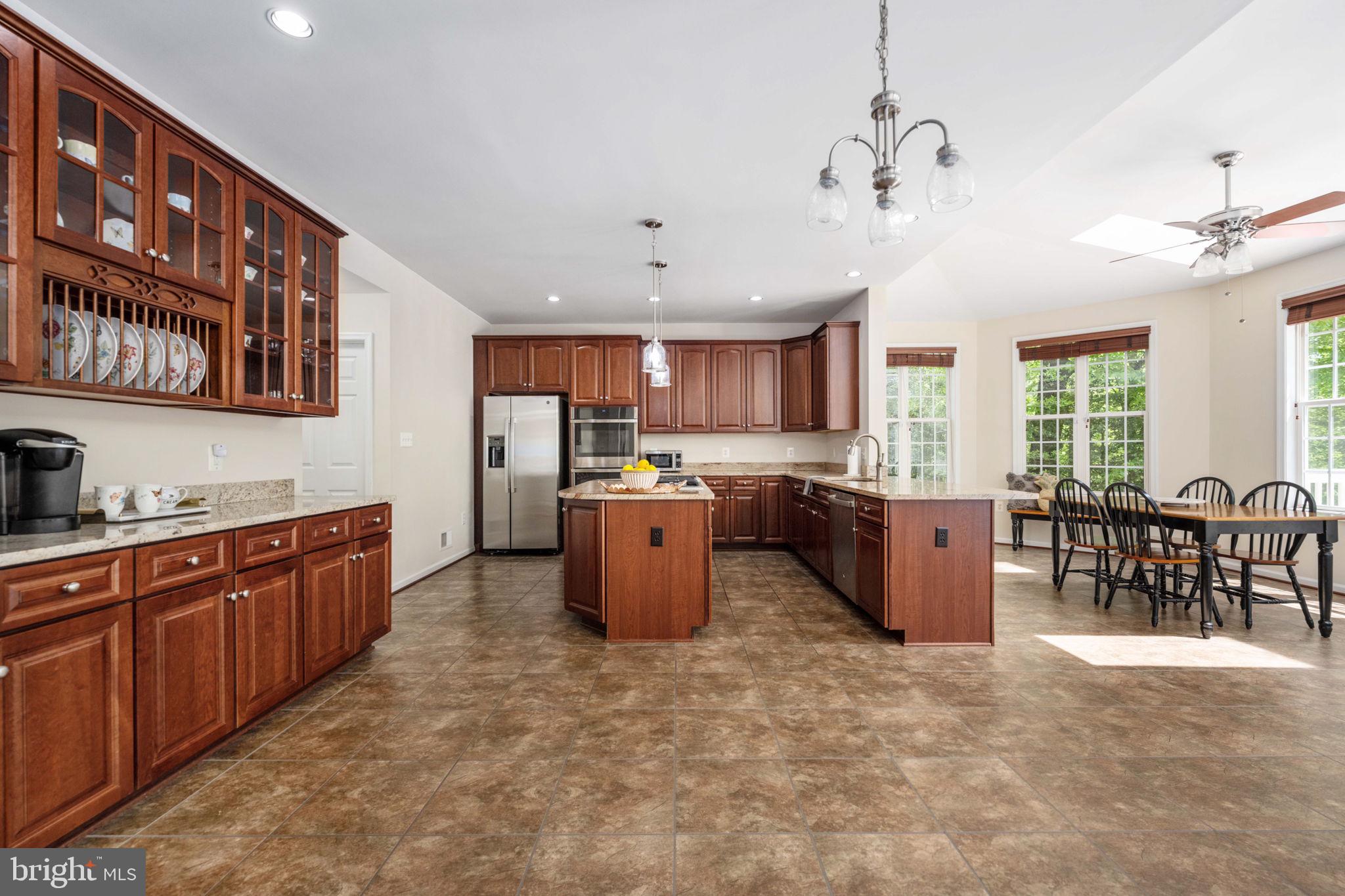 THE ESTATES OF BROOKE - Residential