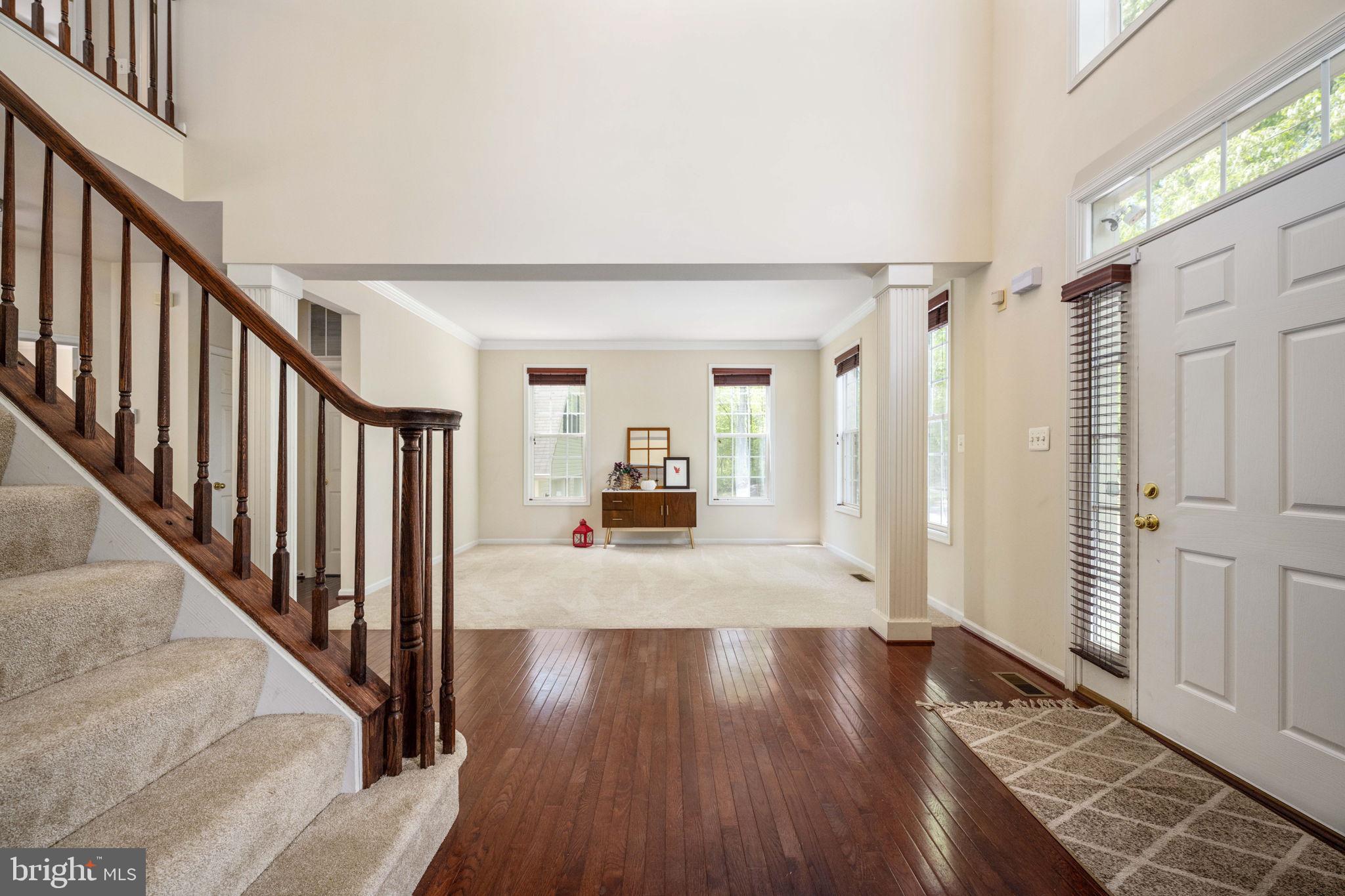 THE ESTATES OF BROOKE - Residential