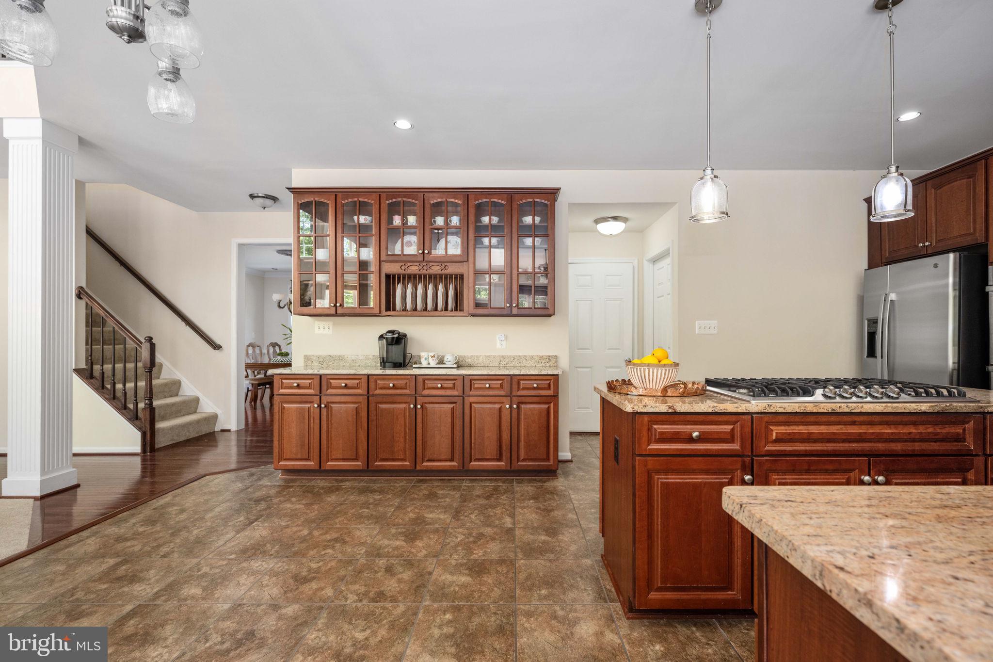 THE ESTATES OF BROOKE - Residential