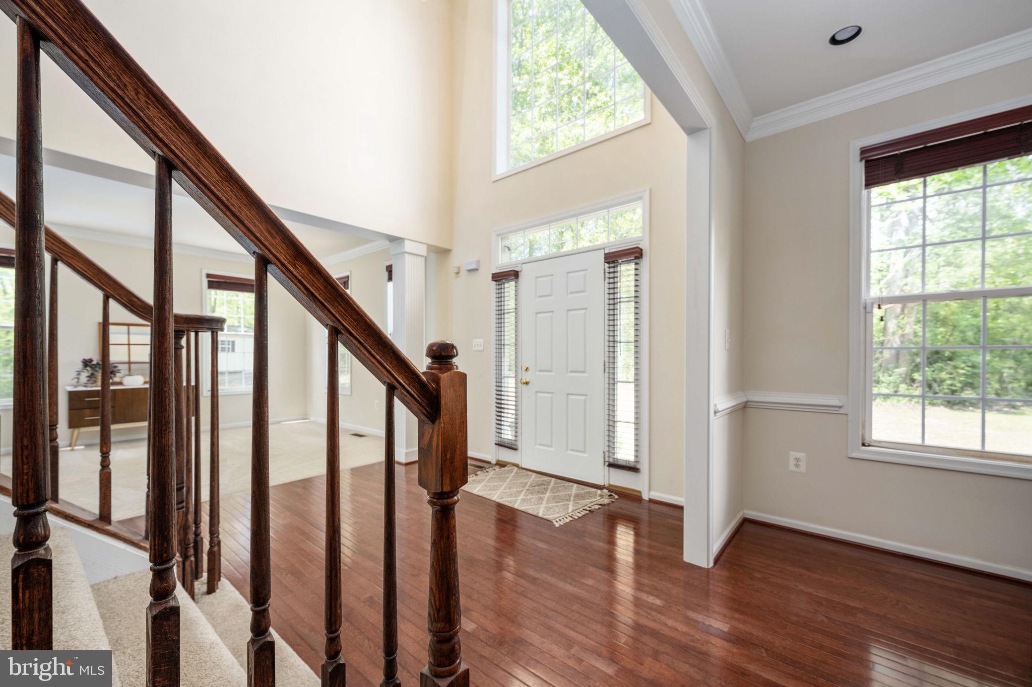 THE ESTATES OF BROOKE - Residential