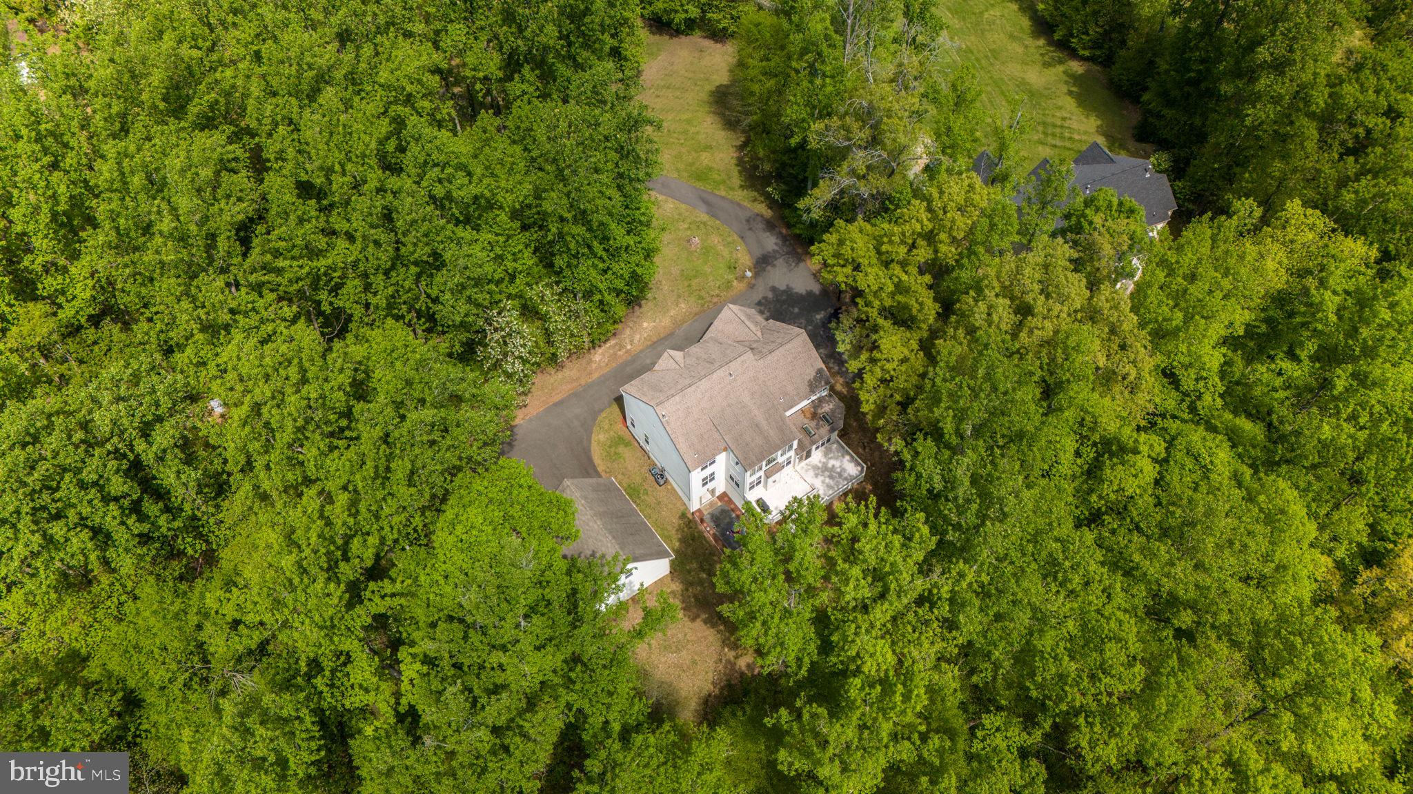 THE ESTATES OF BROOKE - Residential