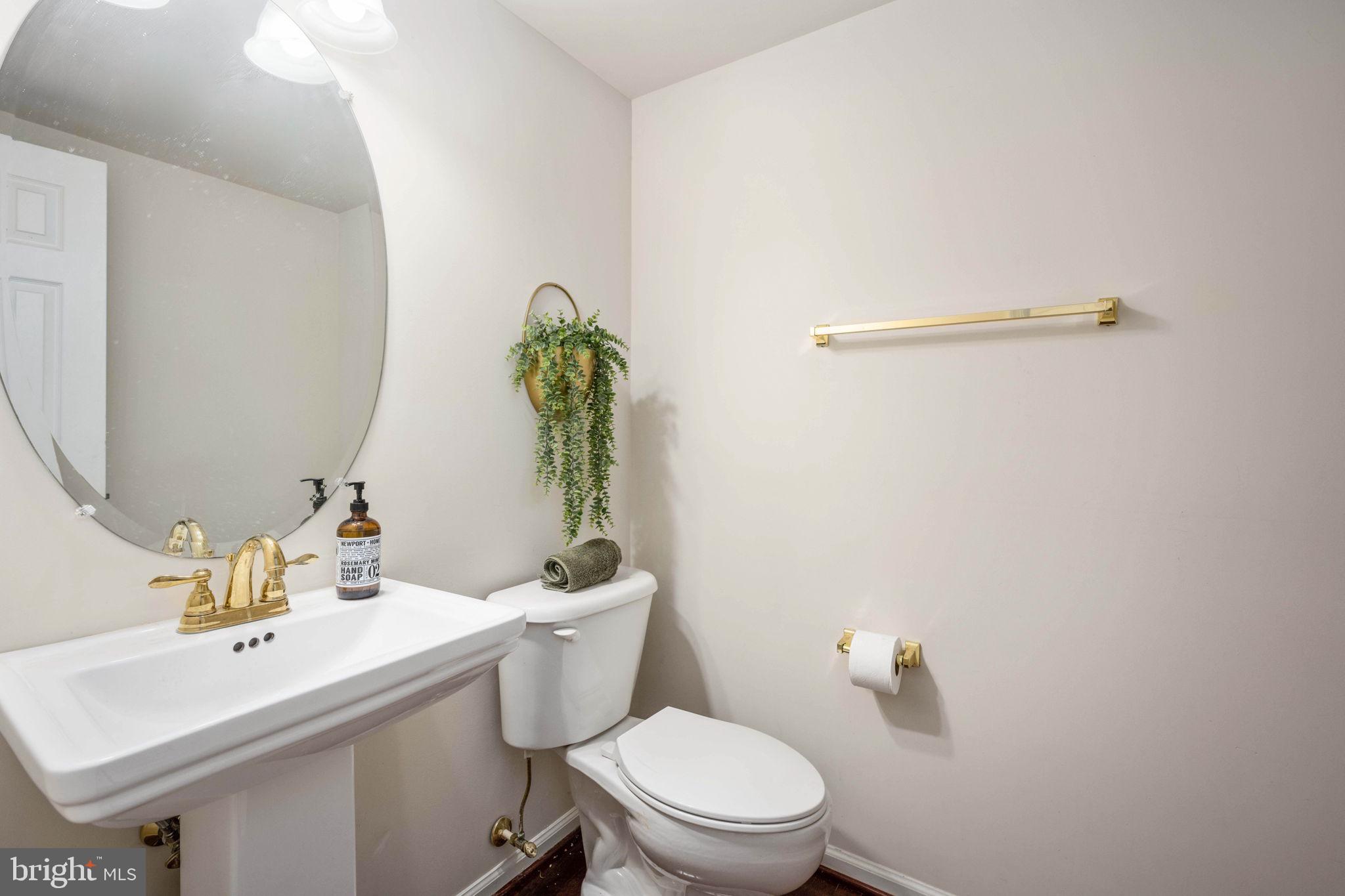 THE ESTATES OF BROOKE - Residential