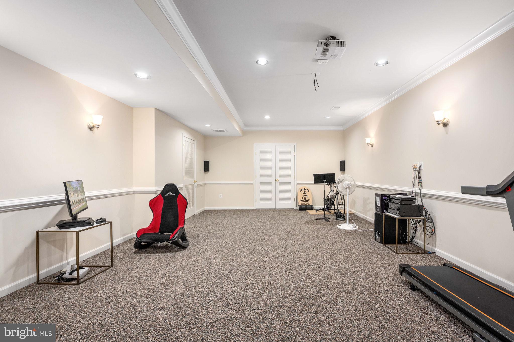 THE ESTATES OF BROOKE - Residential