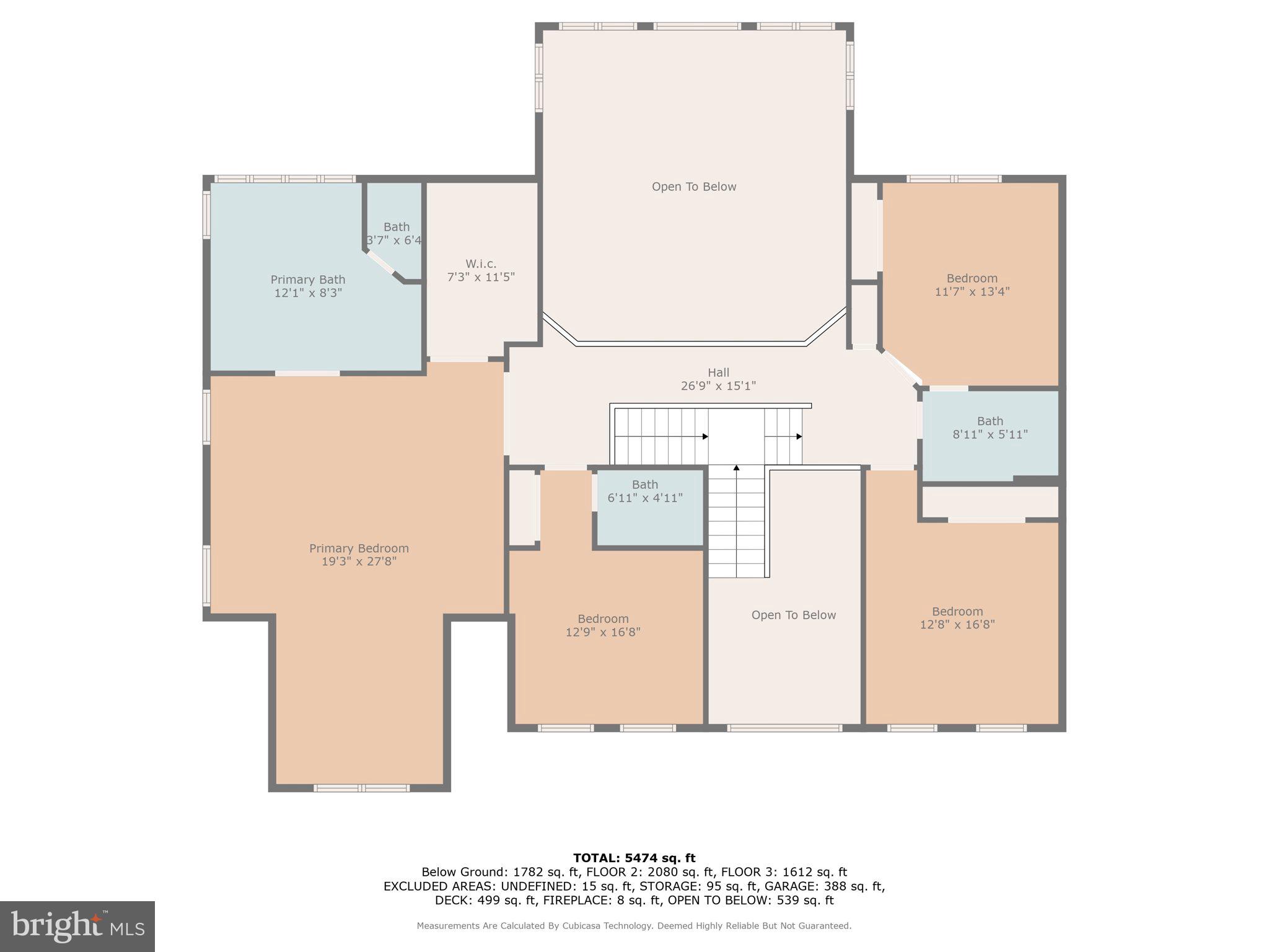 THE ESTATES OF BROOKE - Residential