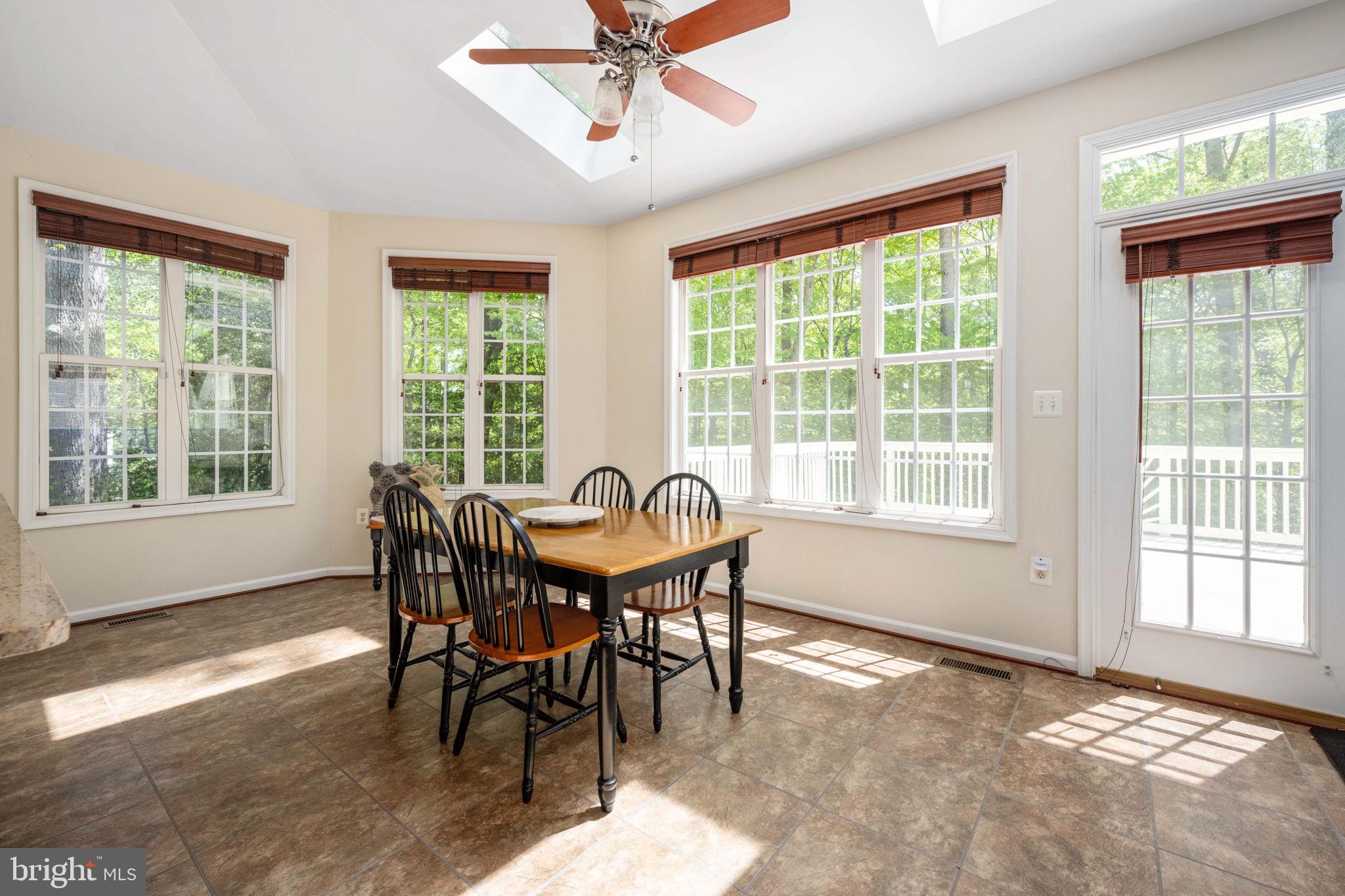 THE ESTATES OF BROOKE - Residential