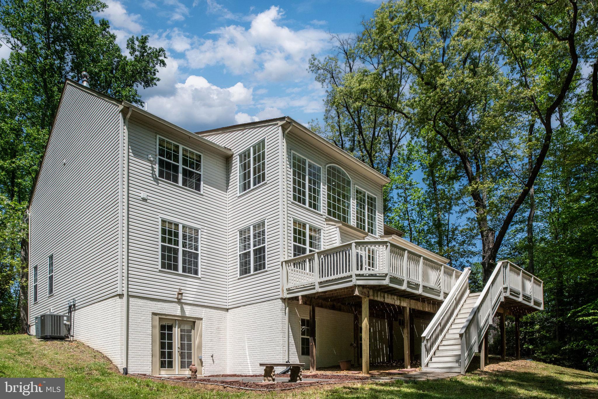 THE ESTATES OF BROOKE - Residential