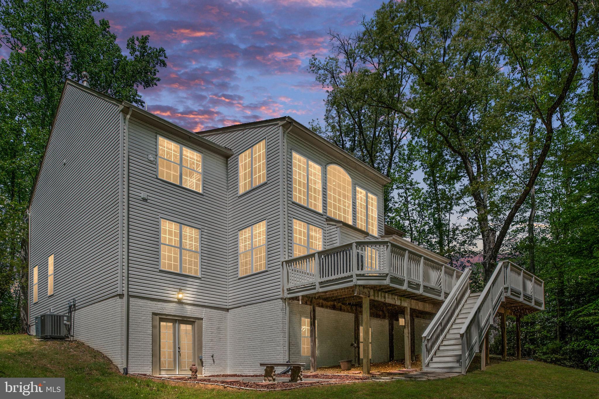 THE ESTATES OF BROOKE - Residential