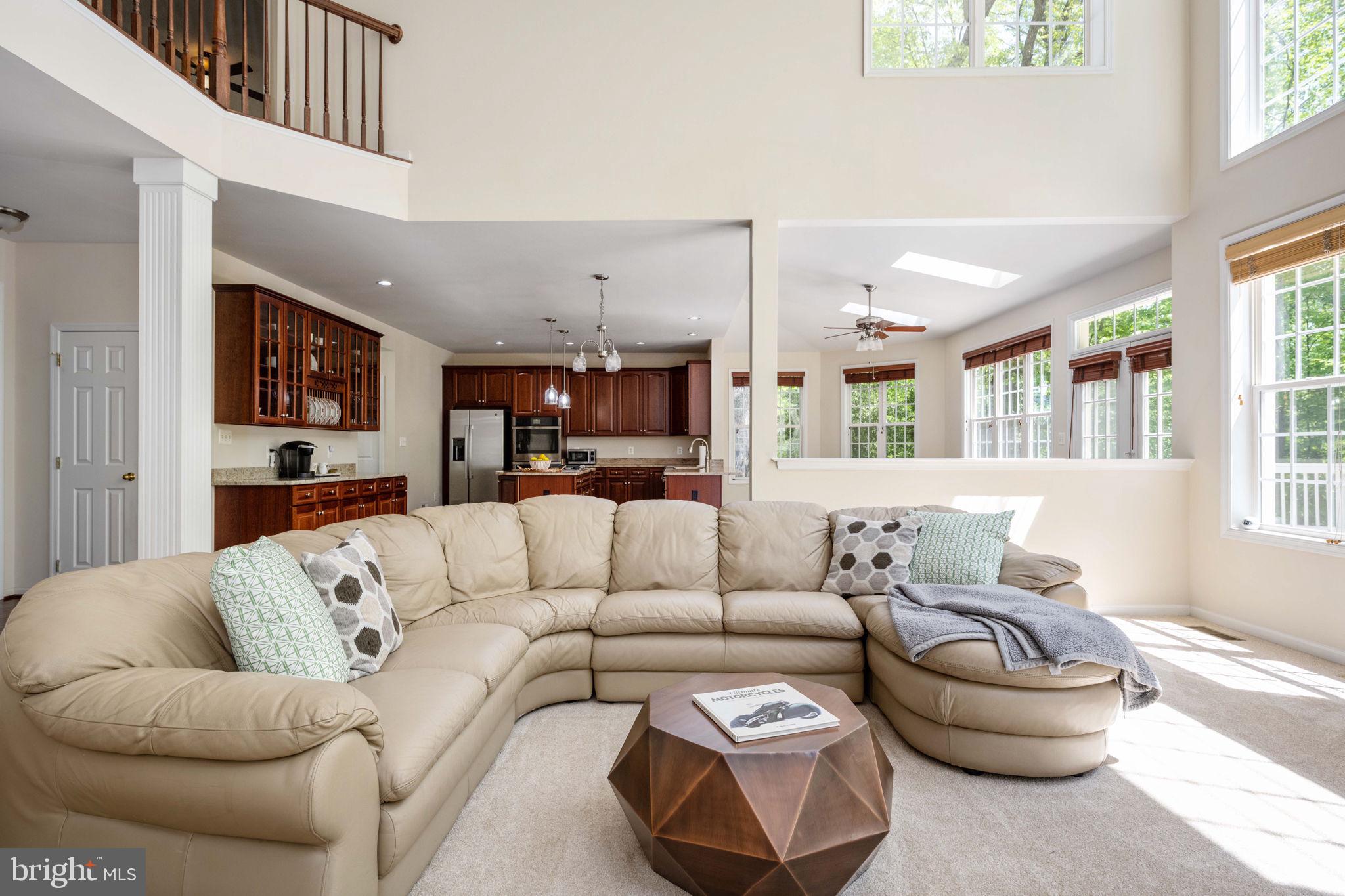 THE ESTATES OF BROOKE - Residential