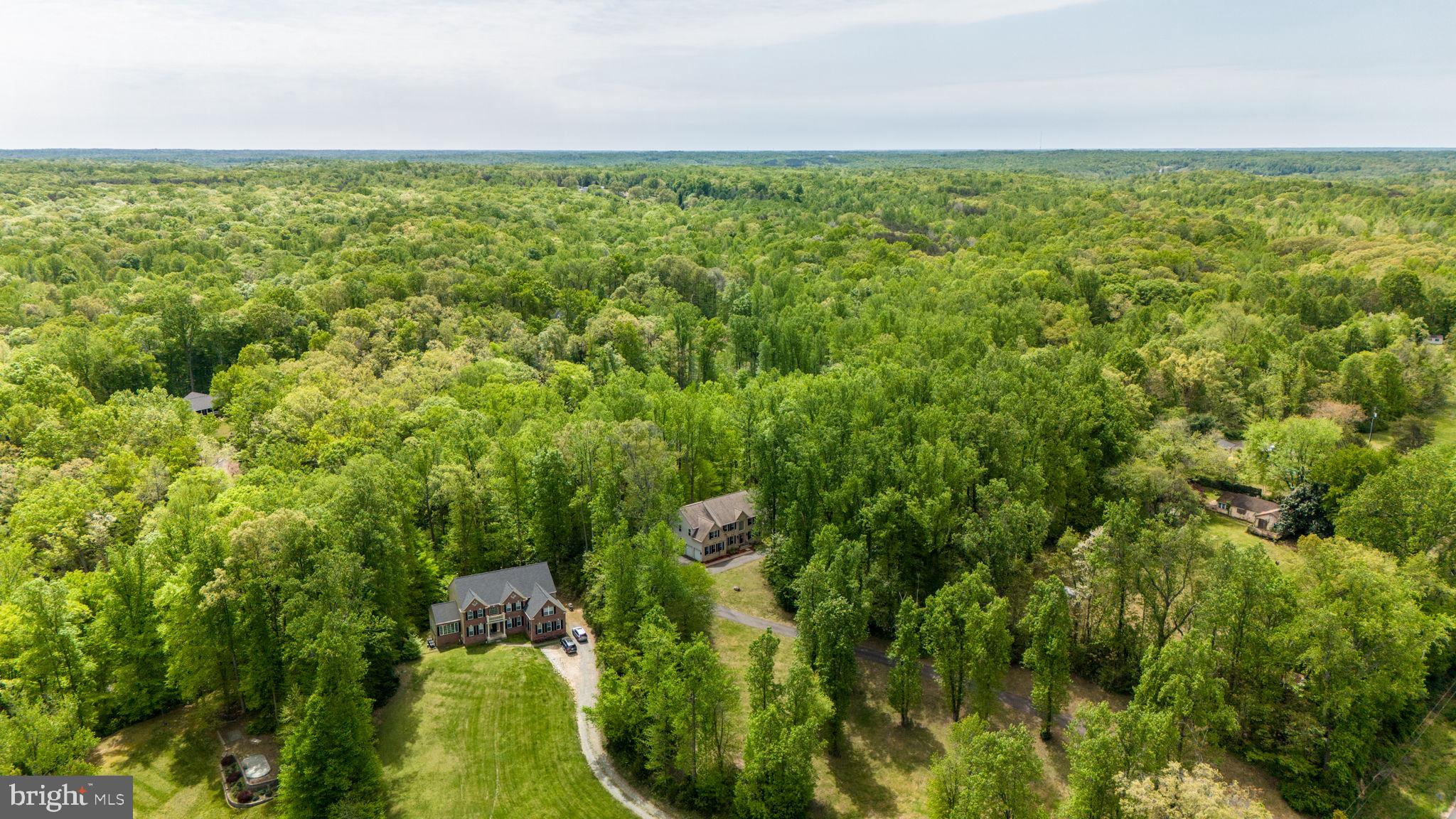 THE ESTATES OF BROOKE - Residential