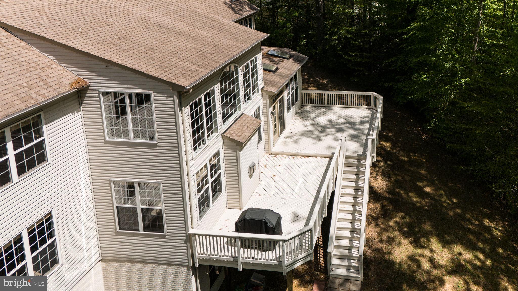 THE ESTATES OF BROOKE - Residential