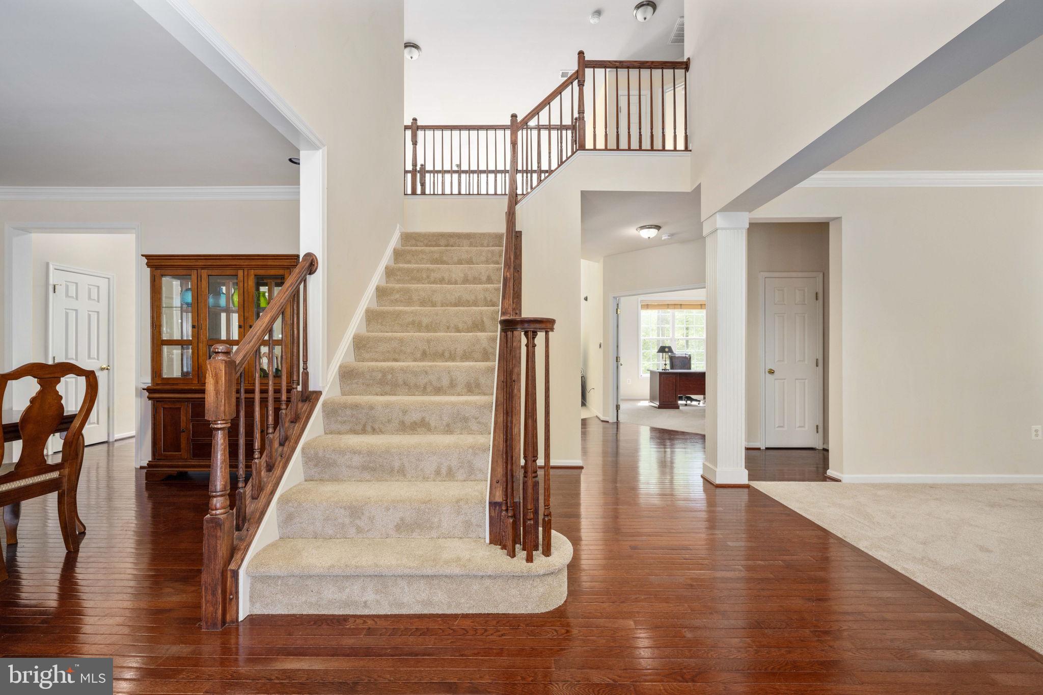 THE ESTATES OF BROOKE - Residential