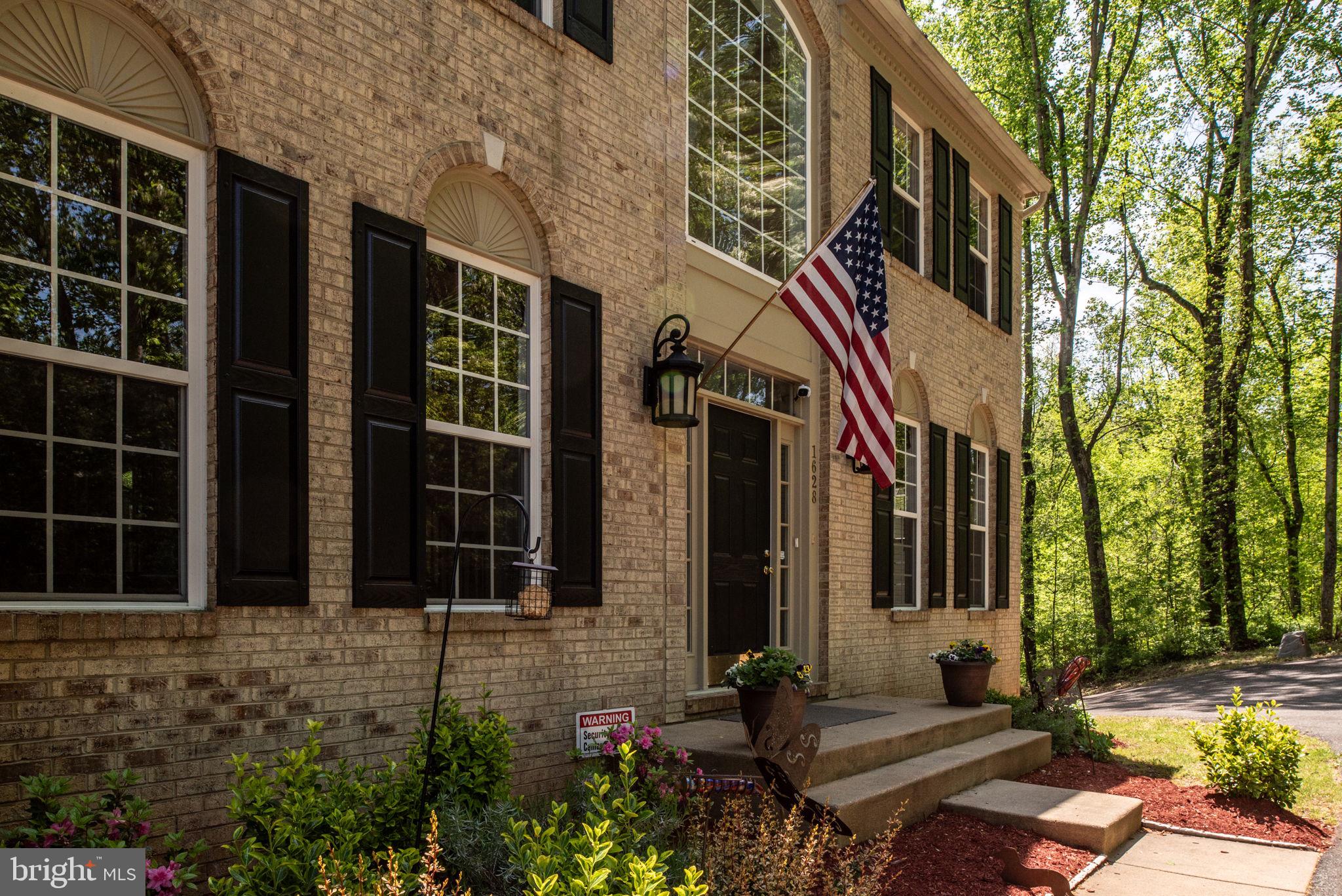 THE ESTATES OF BROOKE - Residential