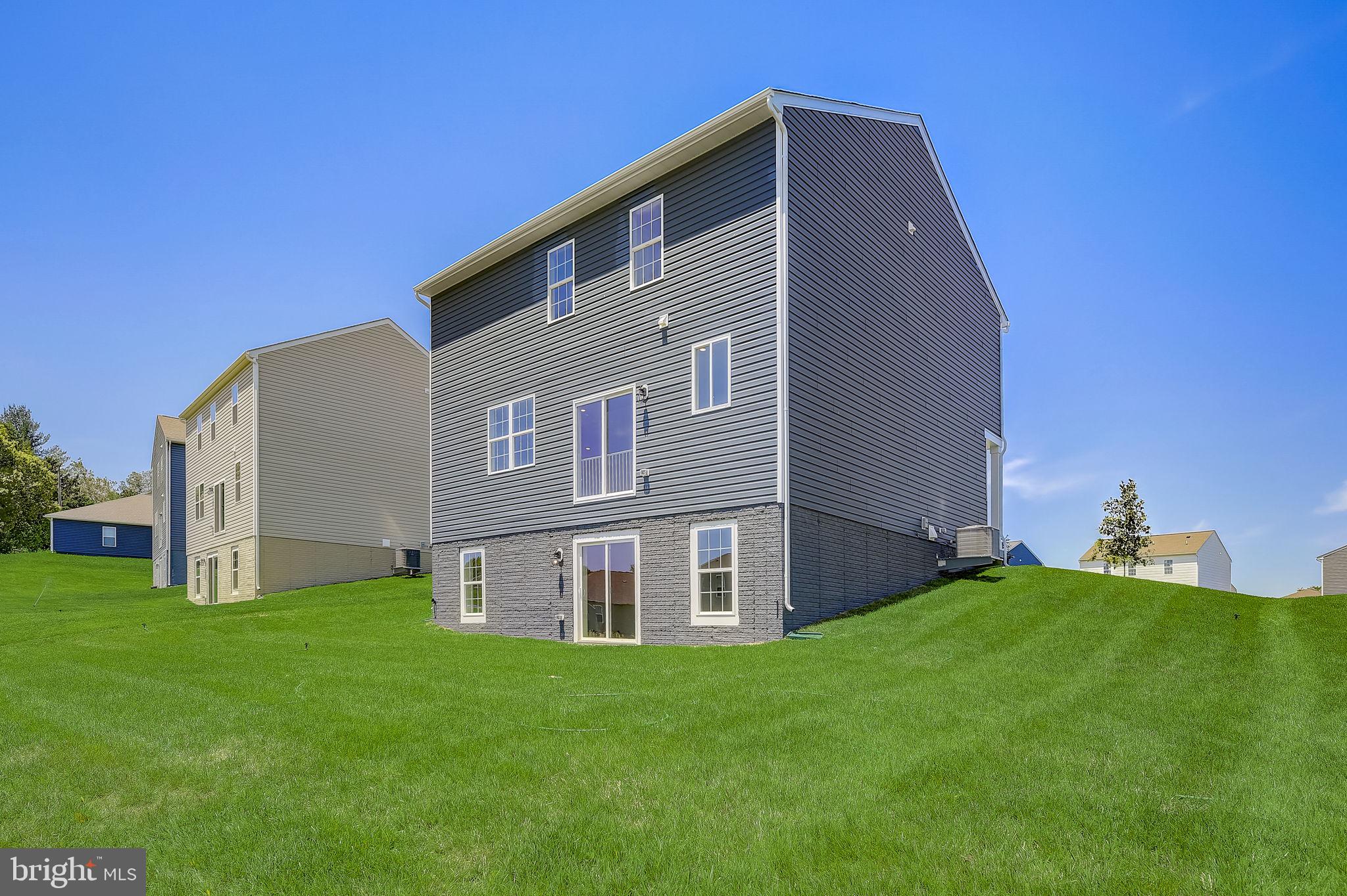 RED HILL - Residential