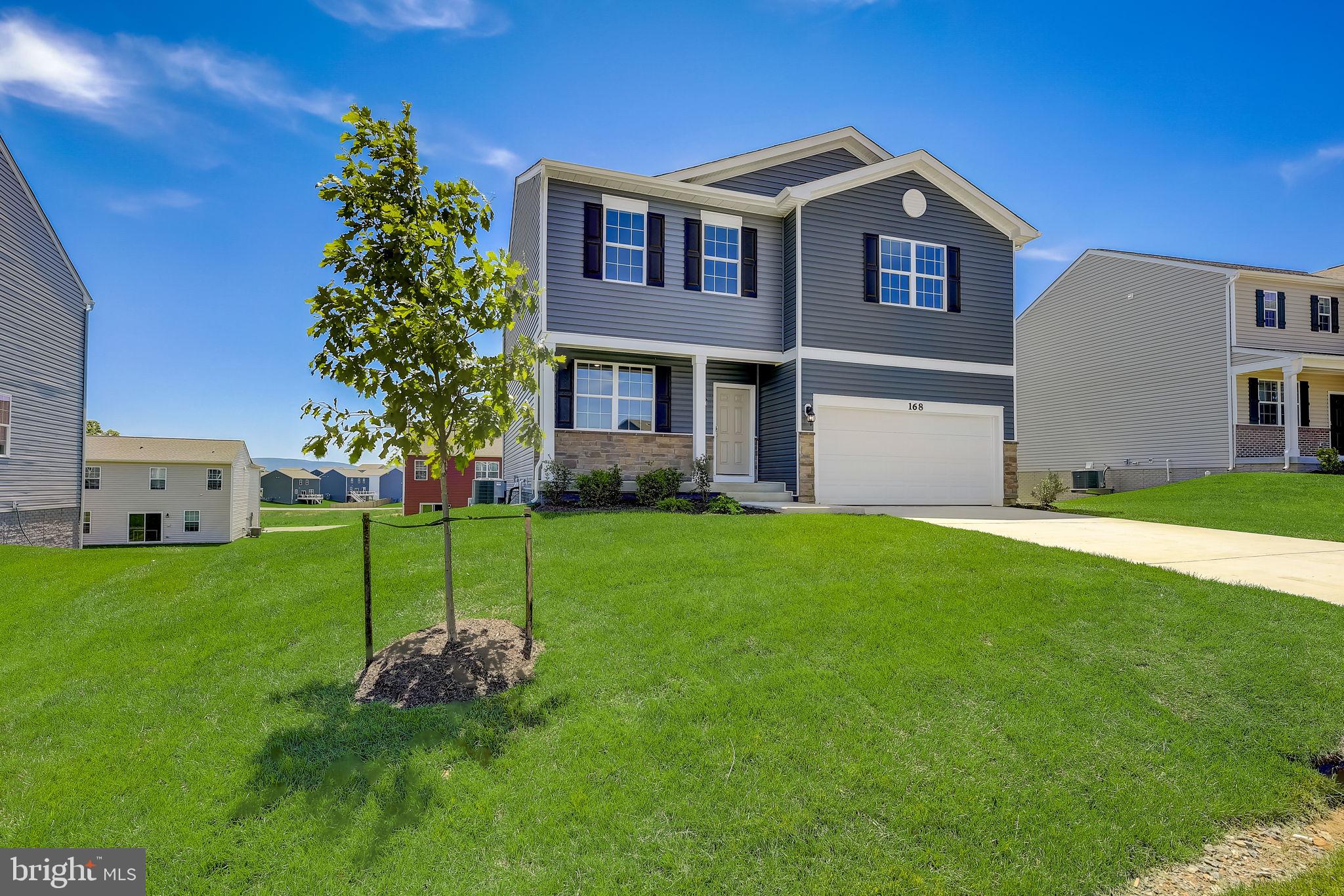 RED HILL - Residential